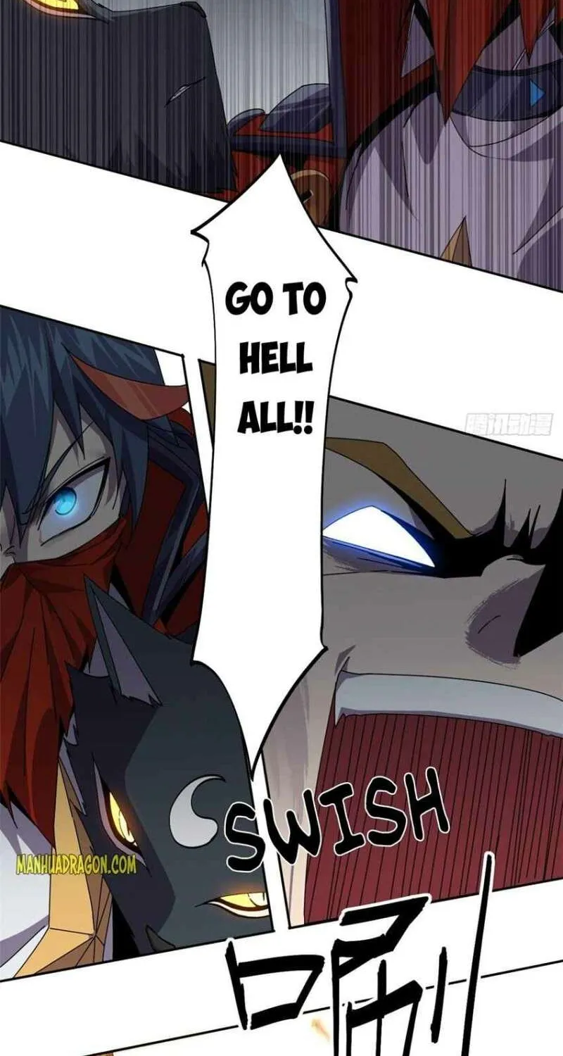 Read Super God Card Maker chapter 69 image 28 on Lezhin