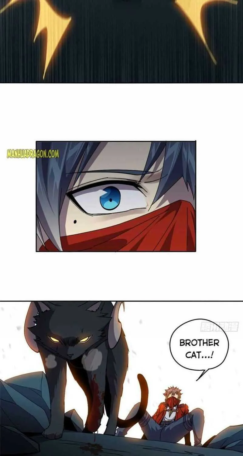 Read Super God Card Maker chapter 69 image 34 on Lezhin