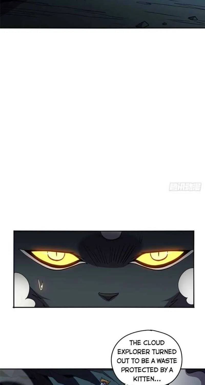Read Super God Card Maker chapter 69 image 35 on Lezhin
