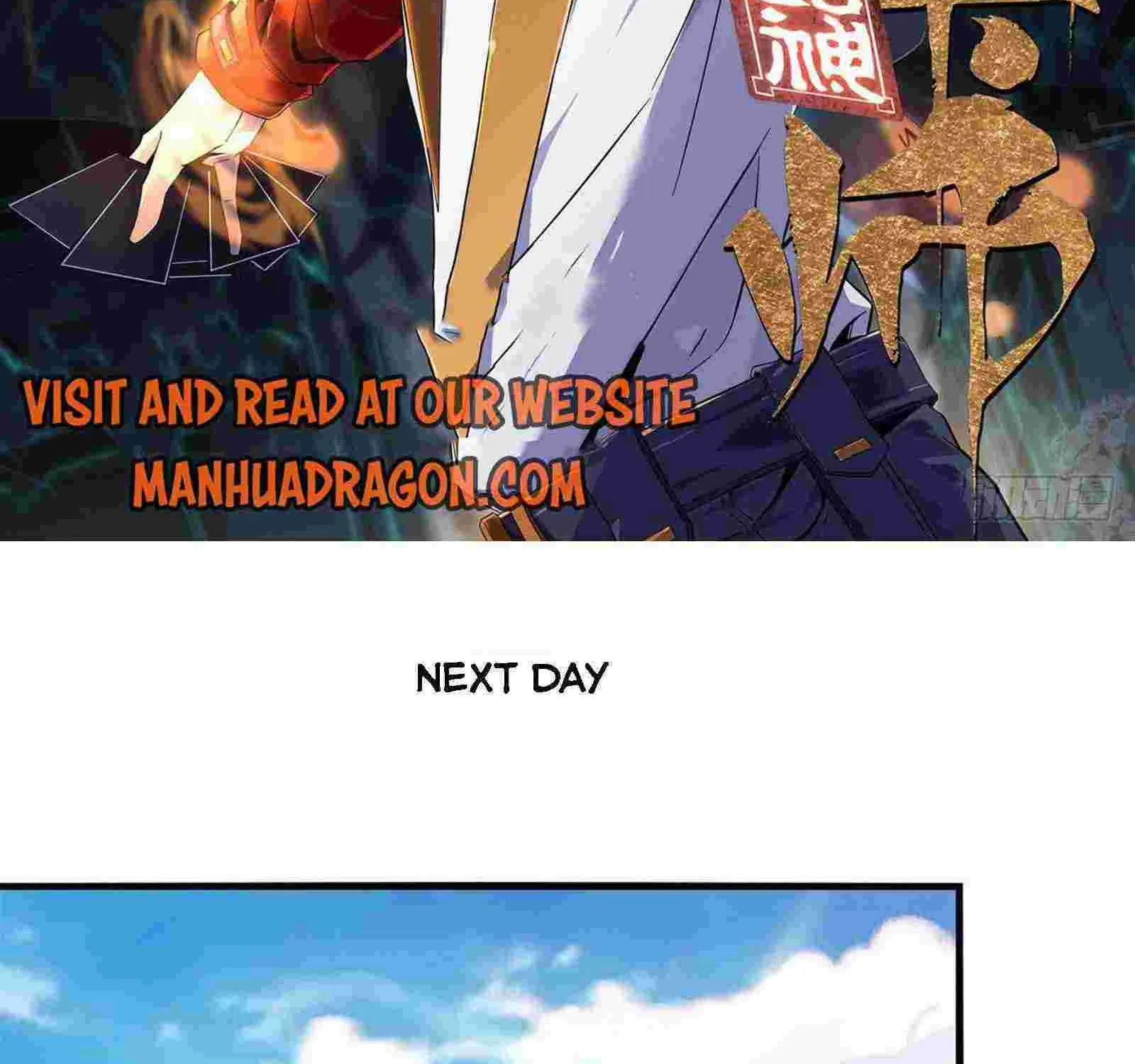 Read Super God Card Maker chapter 7 image 1 on Lezhin