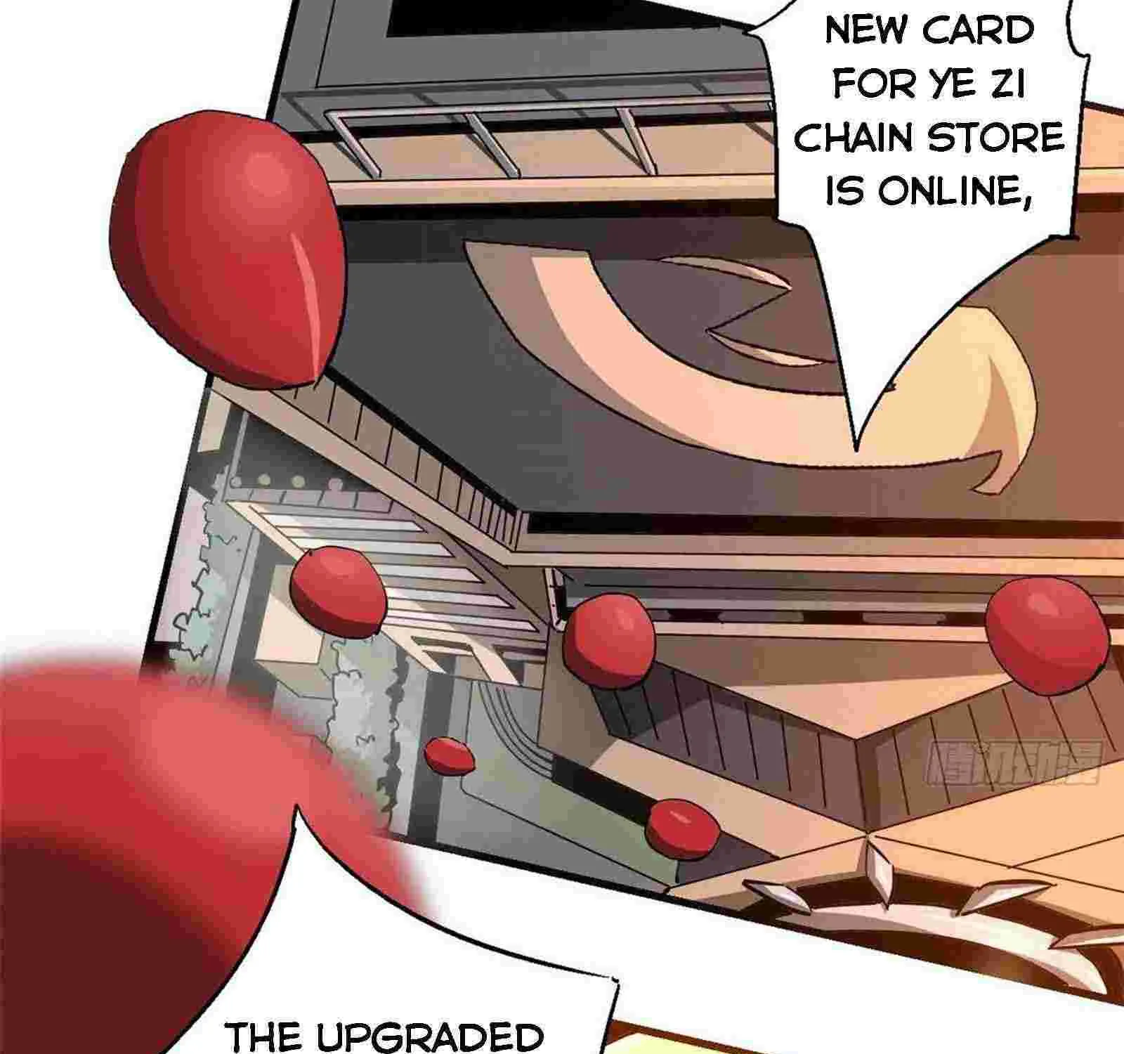 Read Super God Card Maker chapter 7 image 10 on Lezhin