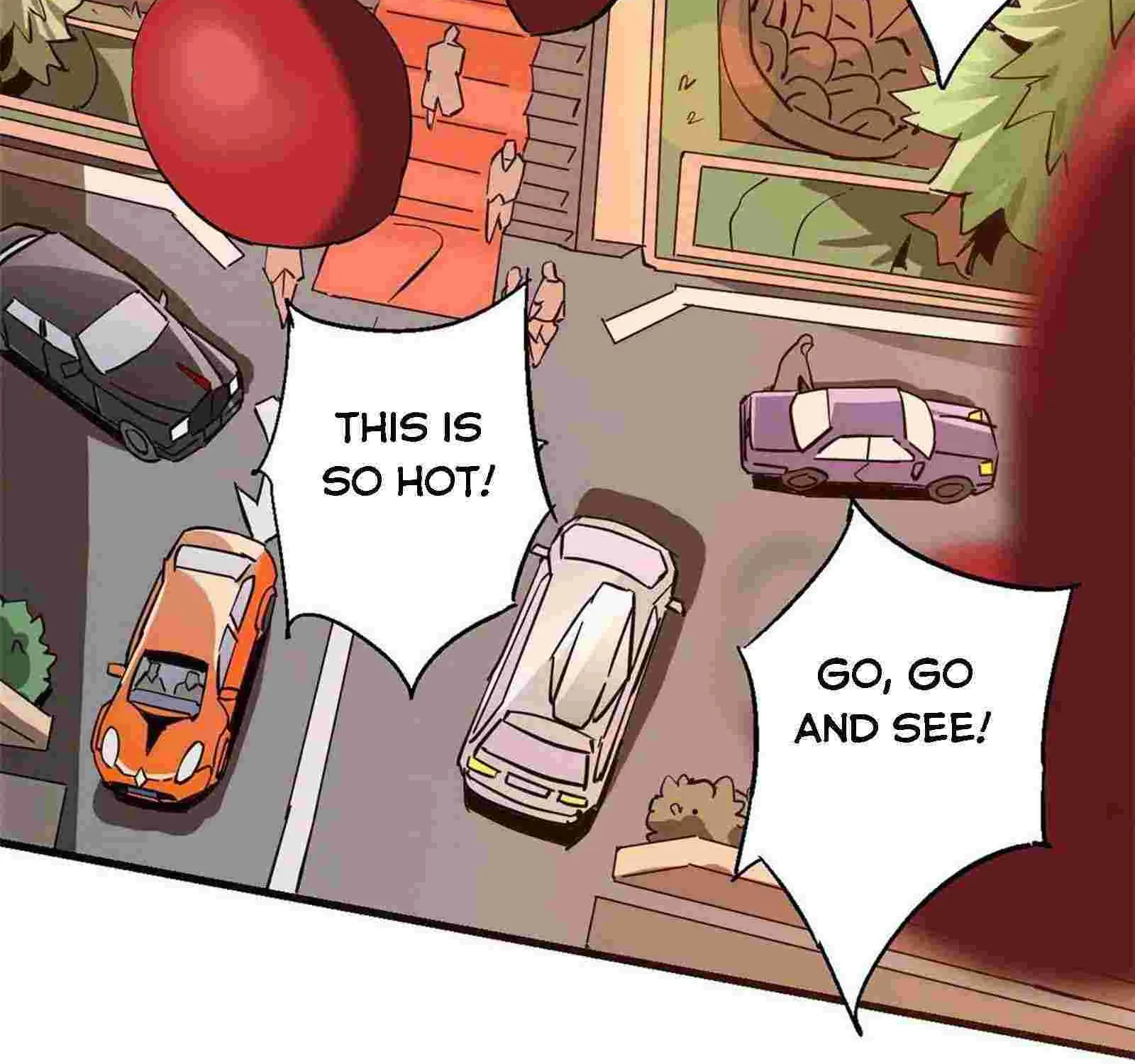 Read Super God Card Maker chapter 7 image 13 on Lezhin