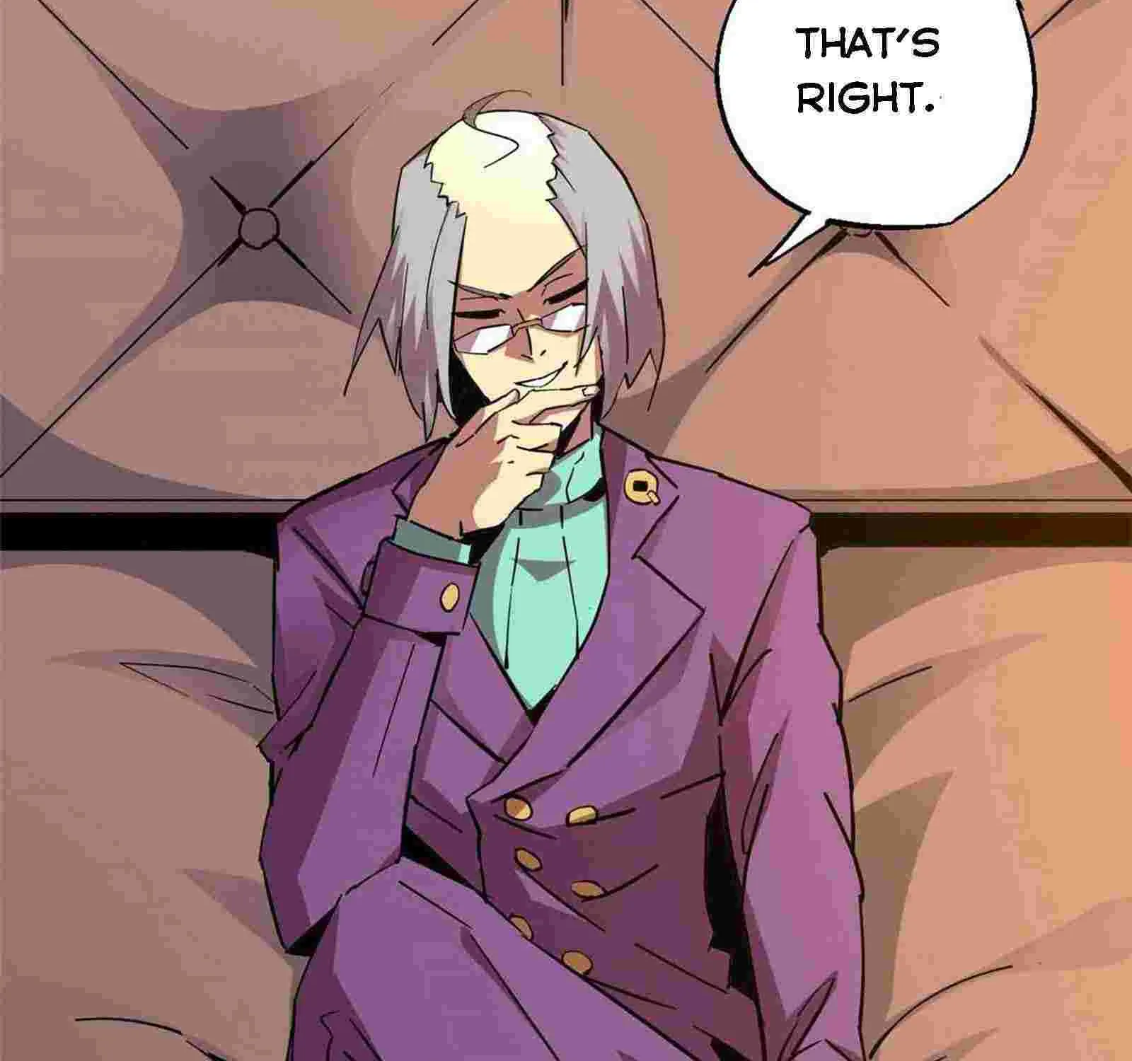 Read Super God Card Maker chapter 7 image 15 on Lezhin