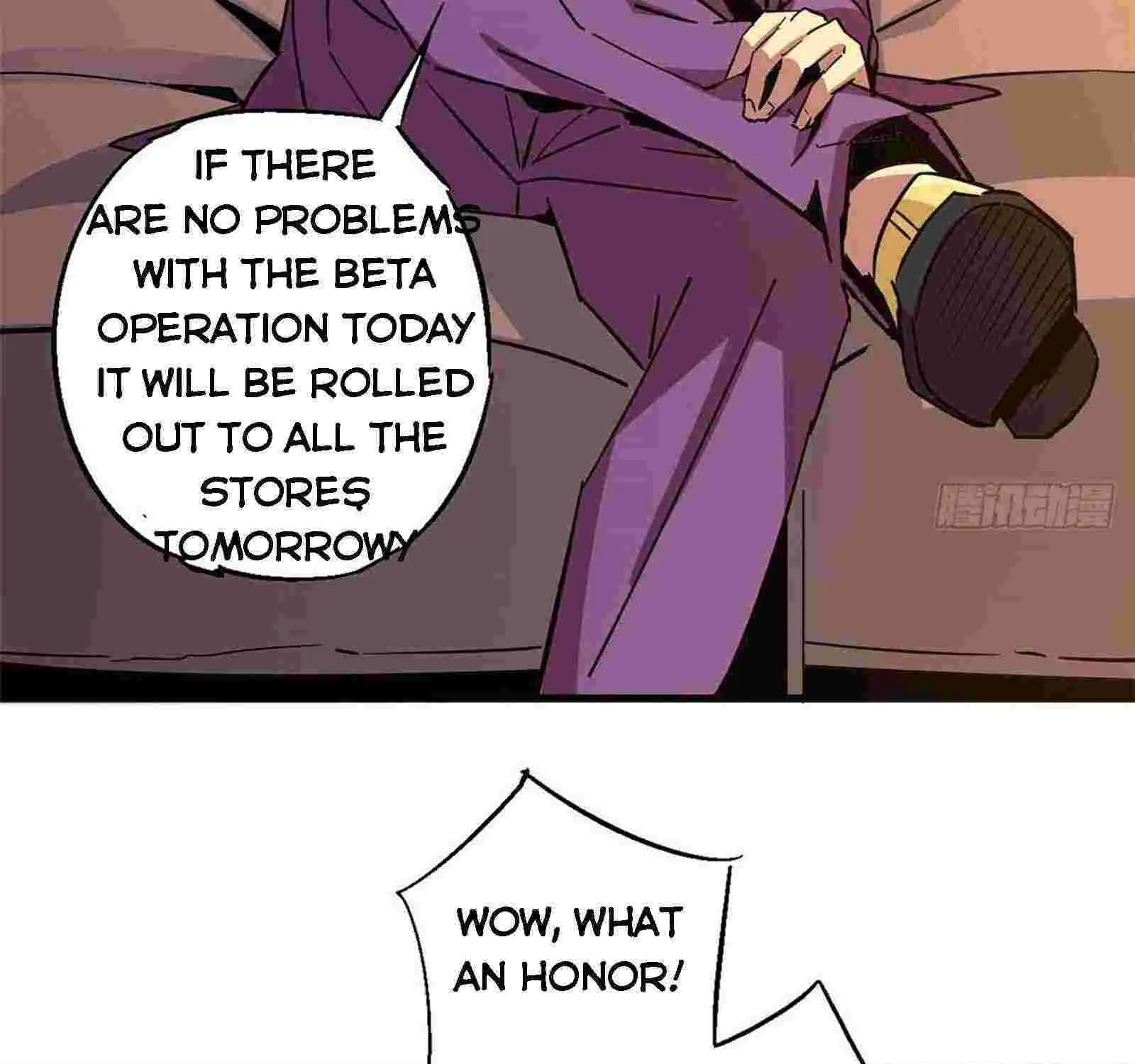 Read Super God Card Maker chapter 7 image 16 on Lezhin