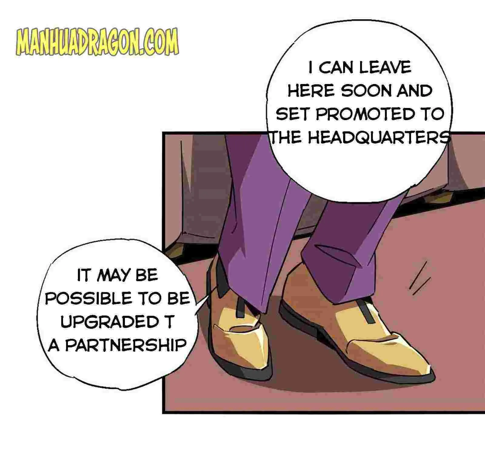 Read Super God Card Maker chapter 7 image 19 on Lezhin