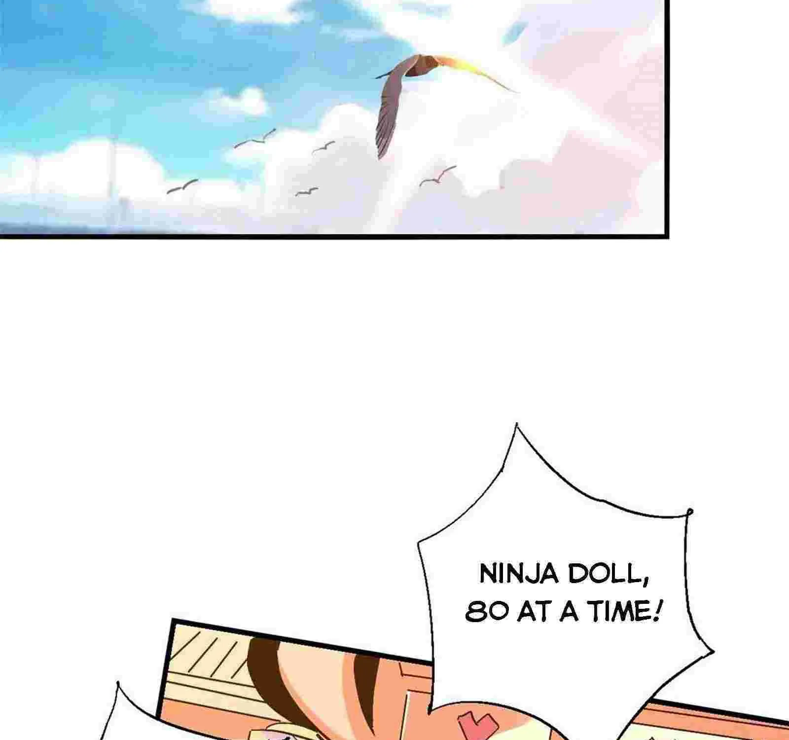 Read Super God Card Maker chapter 7 image 2 on Lezhin
