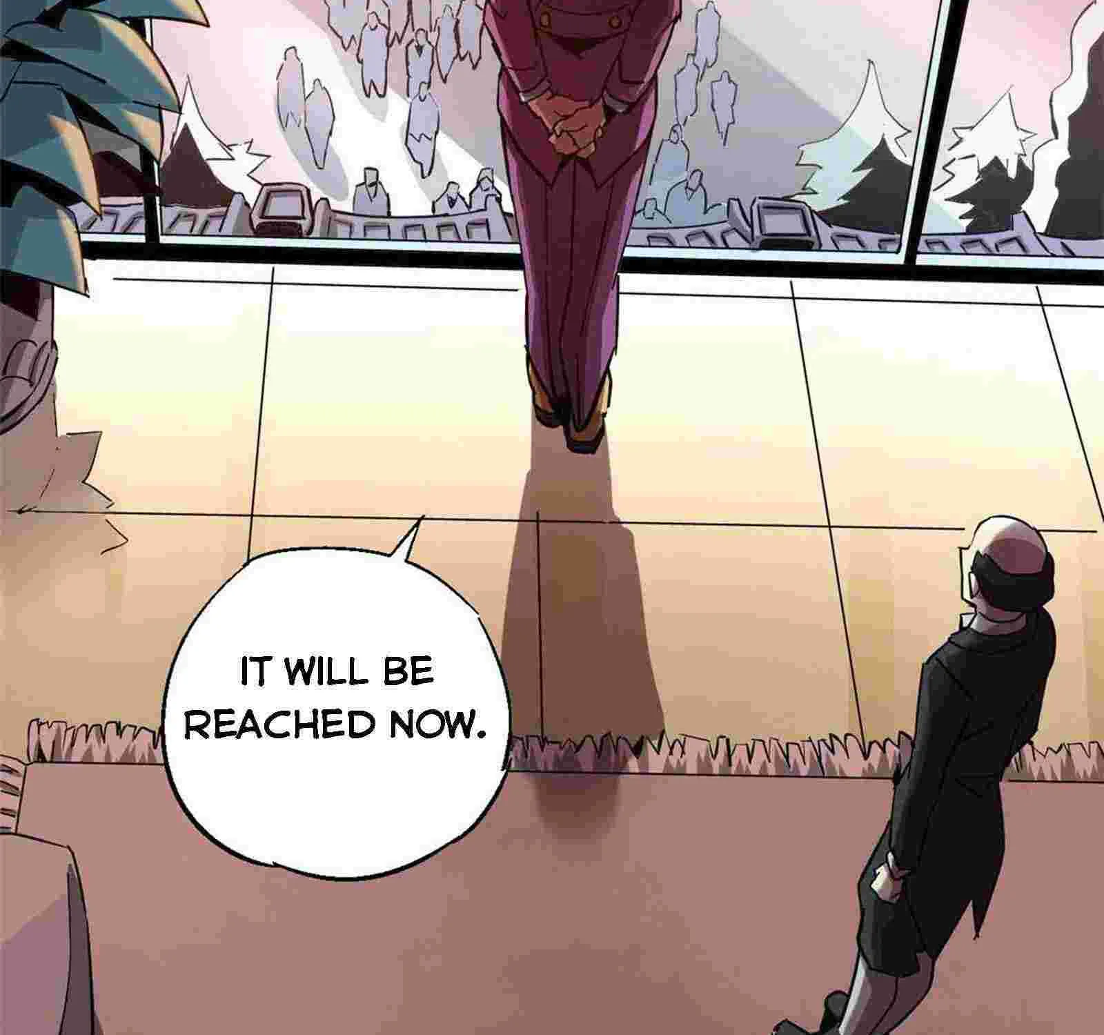Read Super God Card Maker chapter 7 image 21 on Lezhin