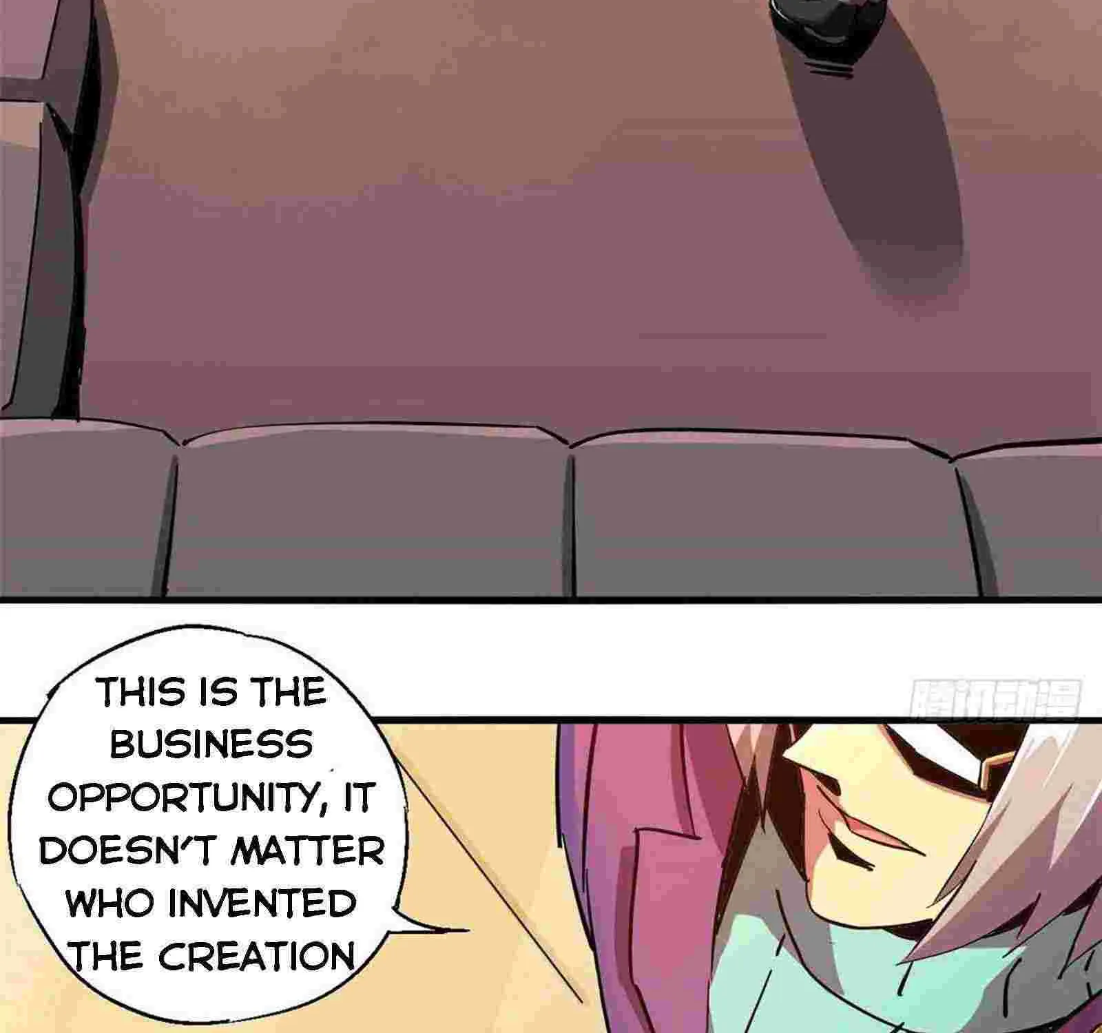 Read Super God Card Maker chapter 7 image 22 on Lezhin