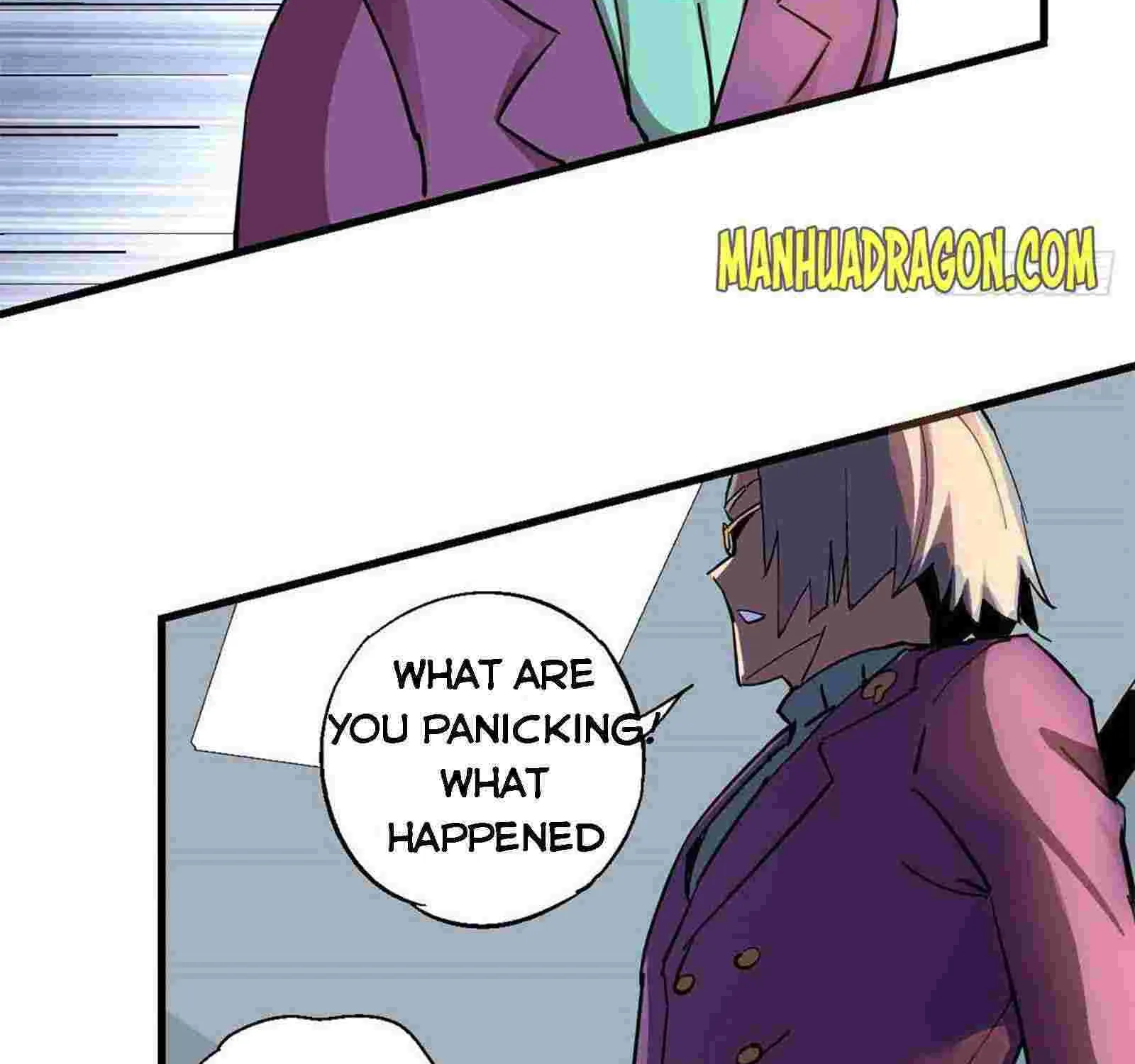 Read Super God Card Maker chapter 7 image 28 on Lezhin