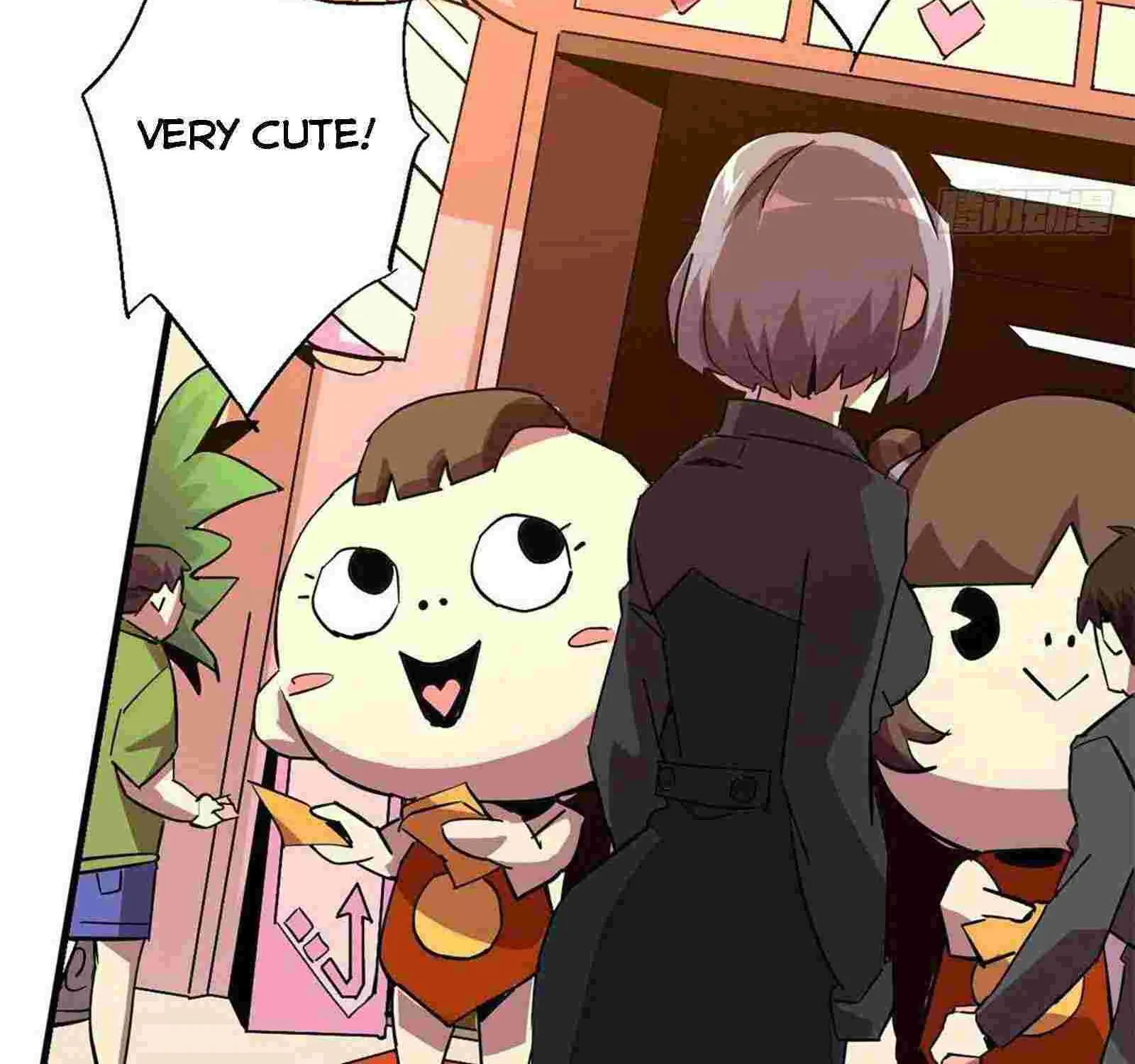 Read Super God Card Maker chapter 7 image 3 on Lezhin