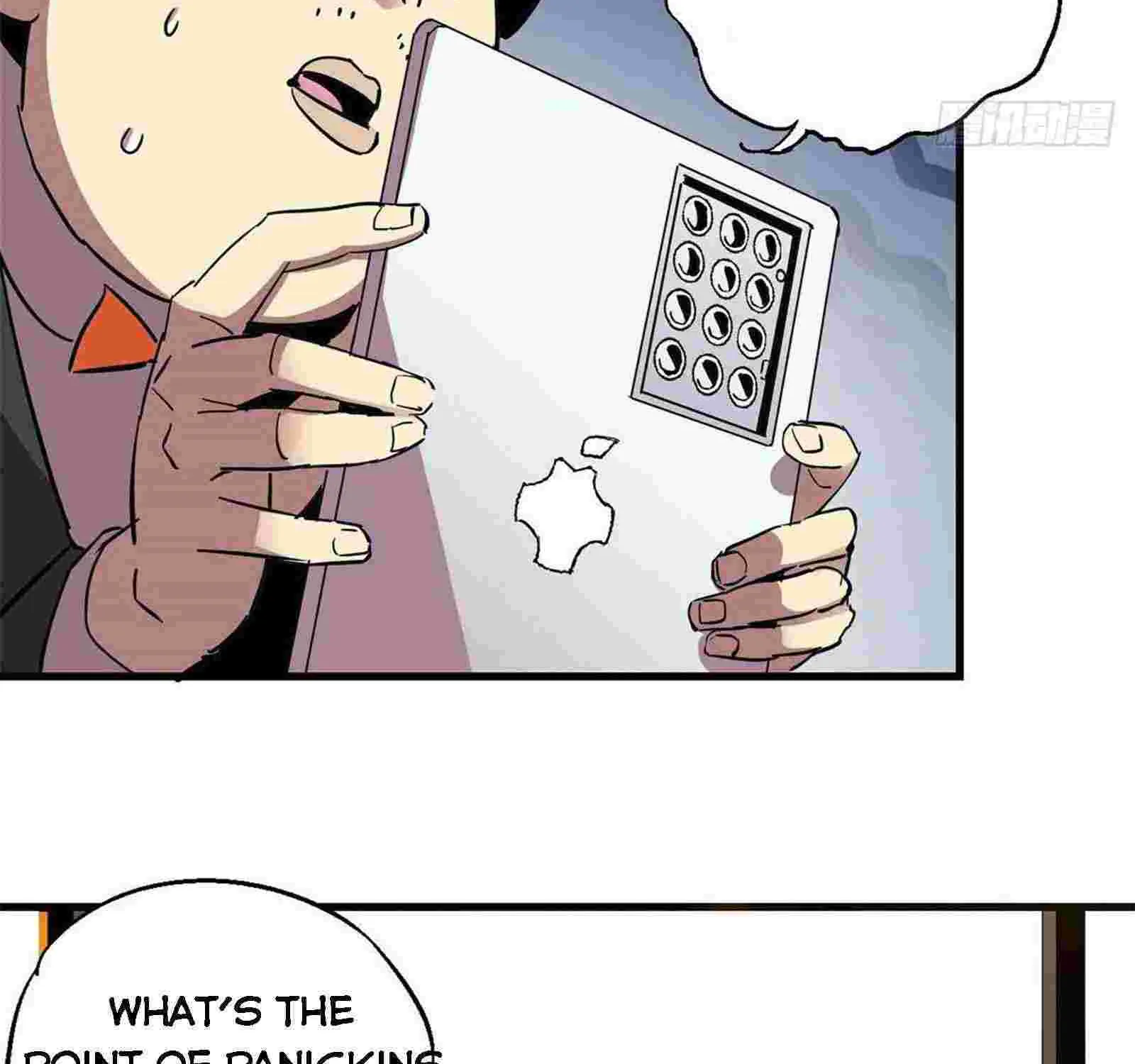 Read Super God Card Maker chapter 7 image 30 on Lezhin