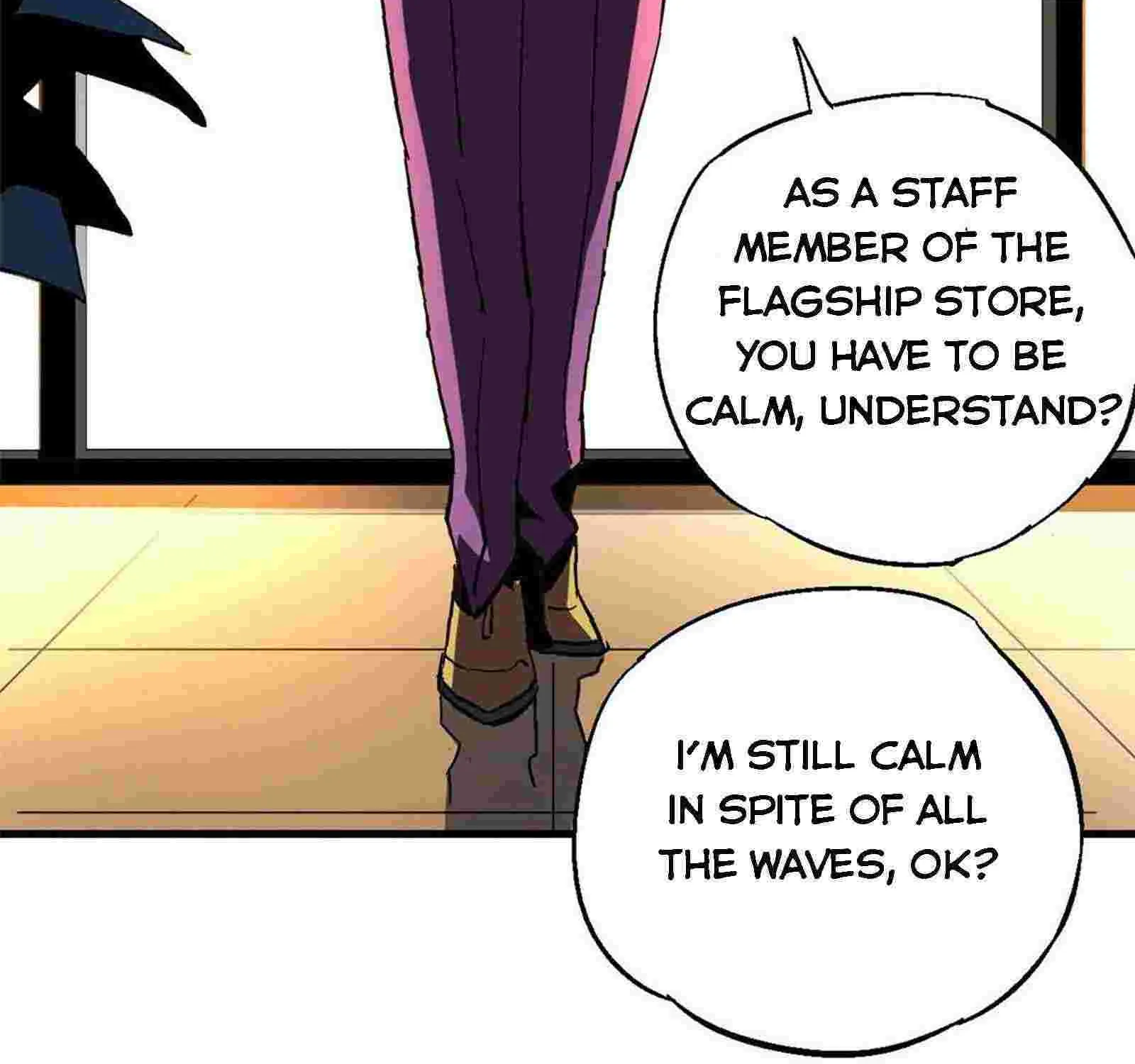 Read Super God Card Maker chapter 7 image 32 on Lezhin