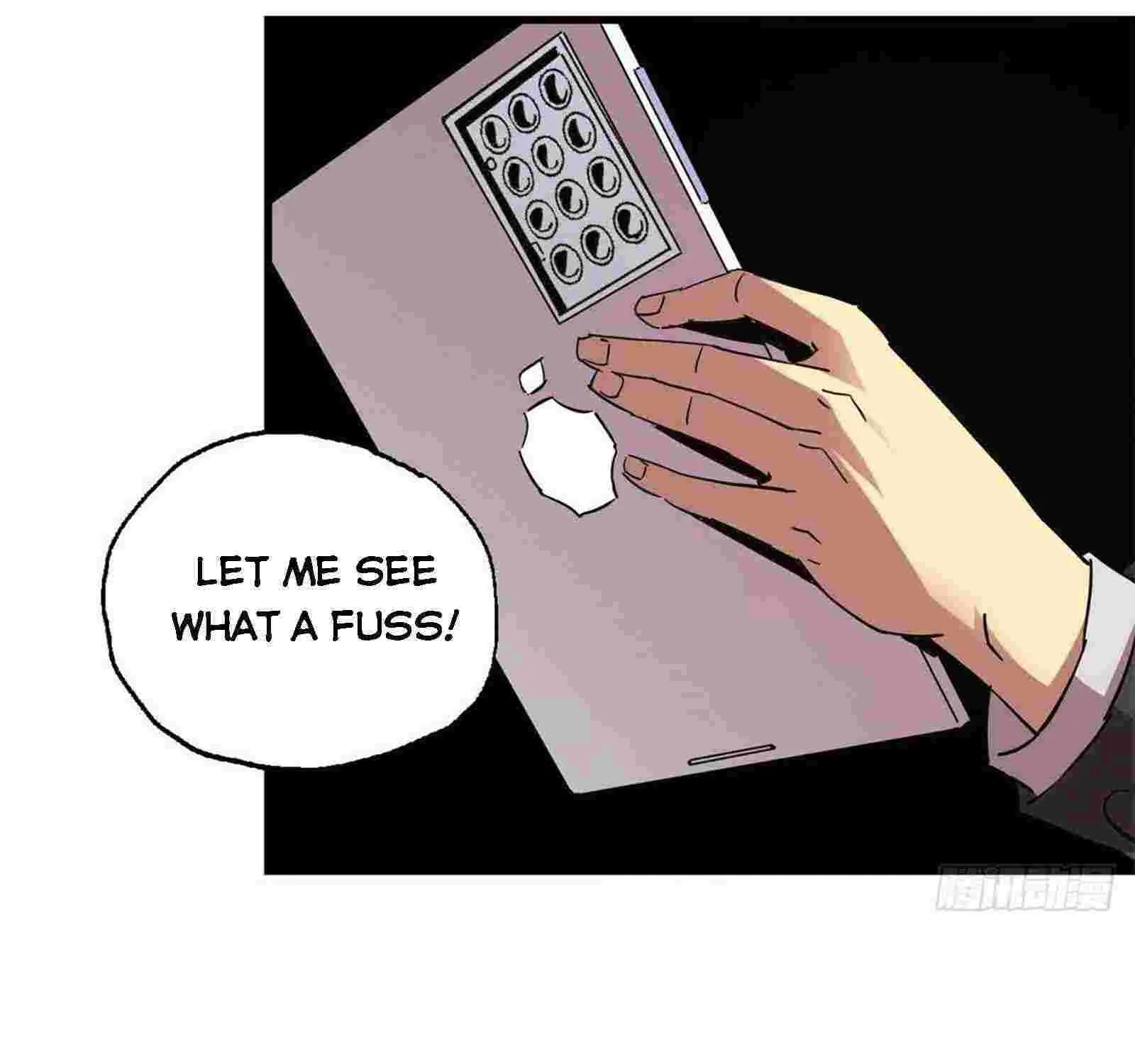 Read Super God Card Maker chapter 7 image 33 on Lezhin