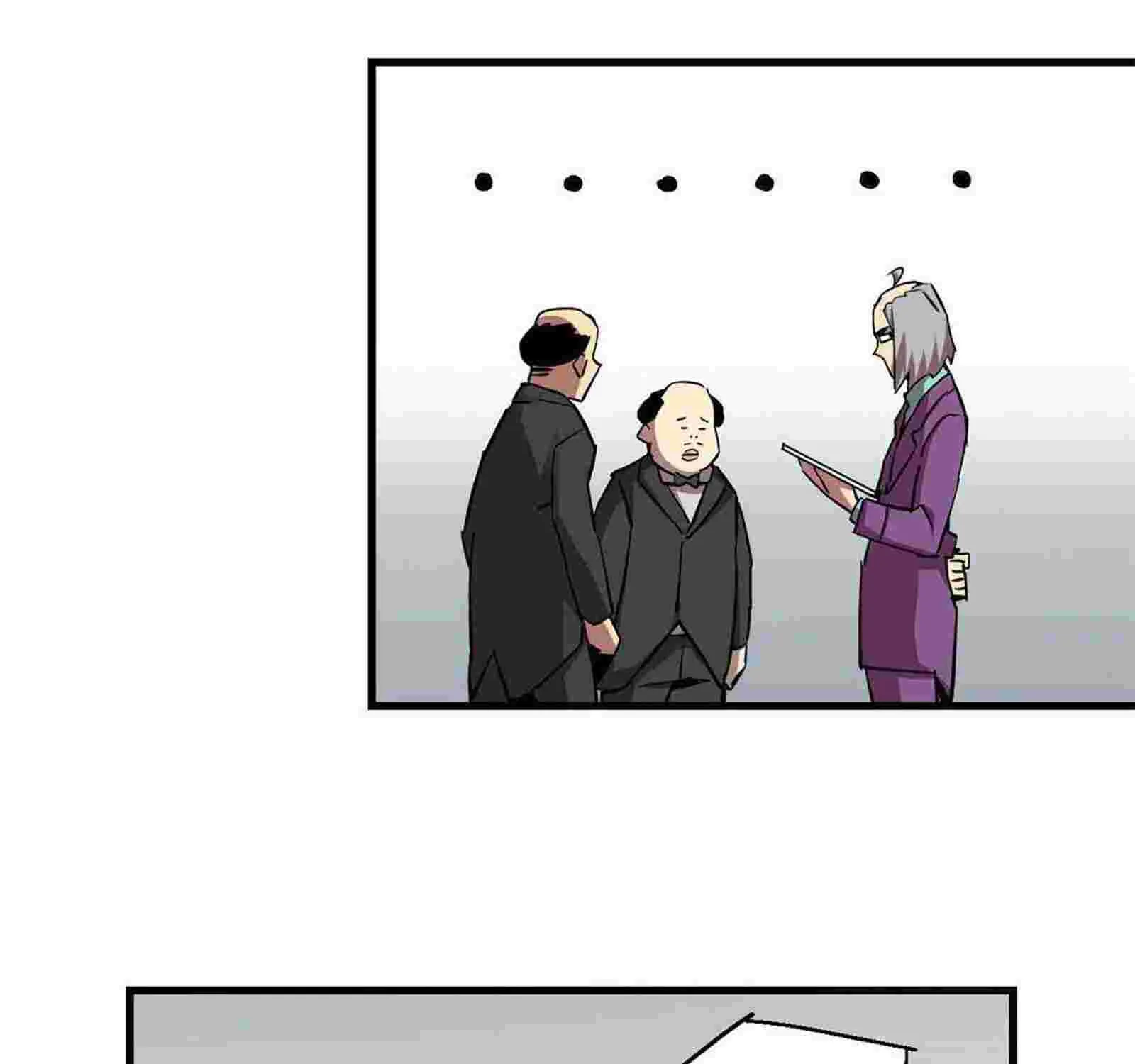 Read Super God Card Maker chapter 7 image 34 on Lezhin
