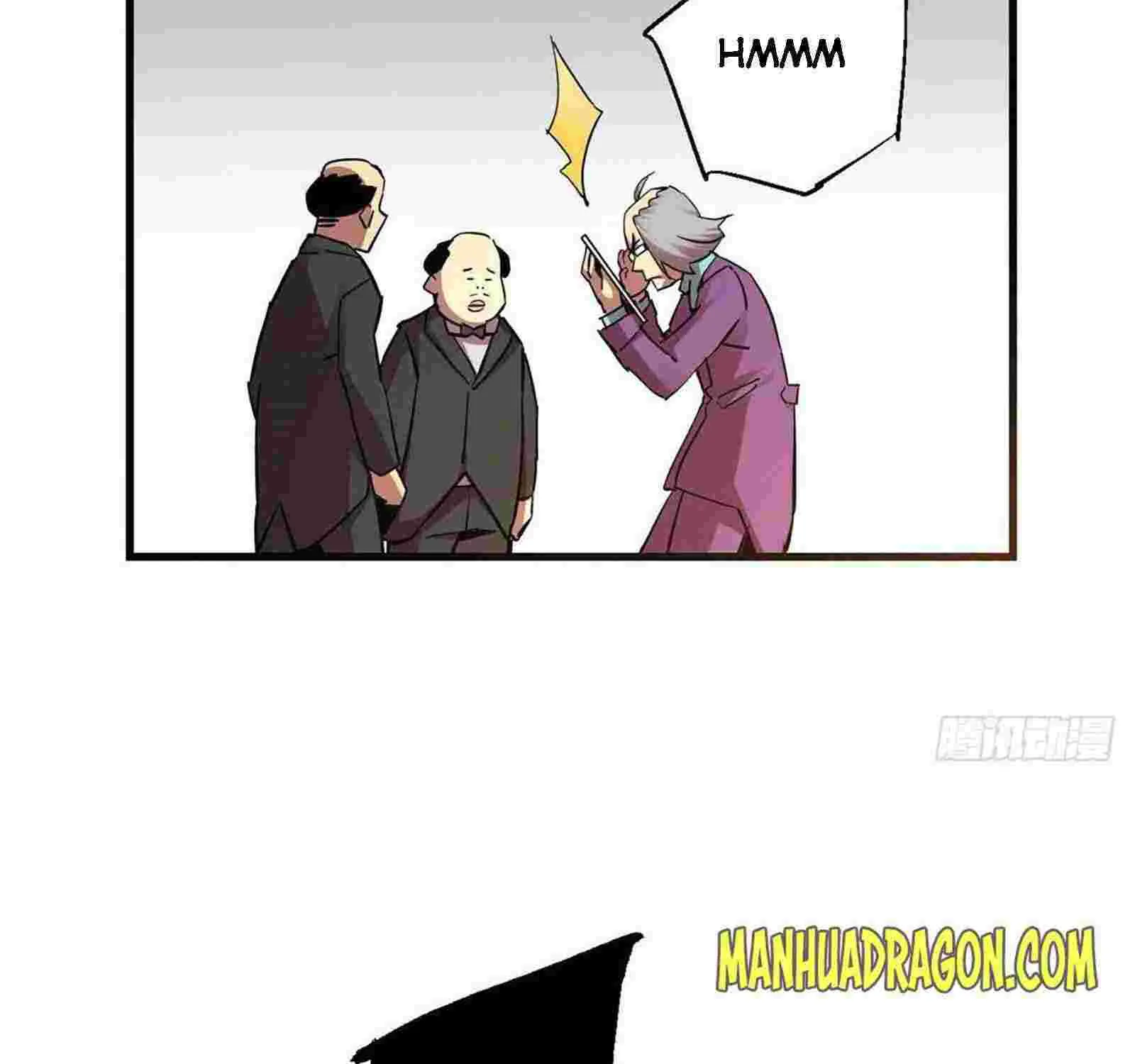 Read Super God Card Maker chapter 7 image 35 on Lezhin