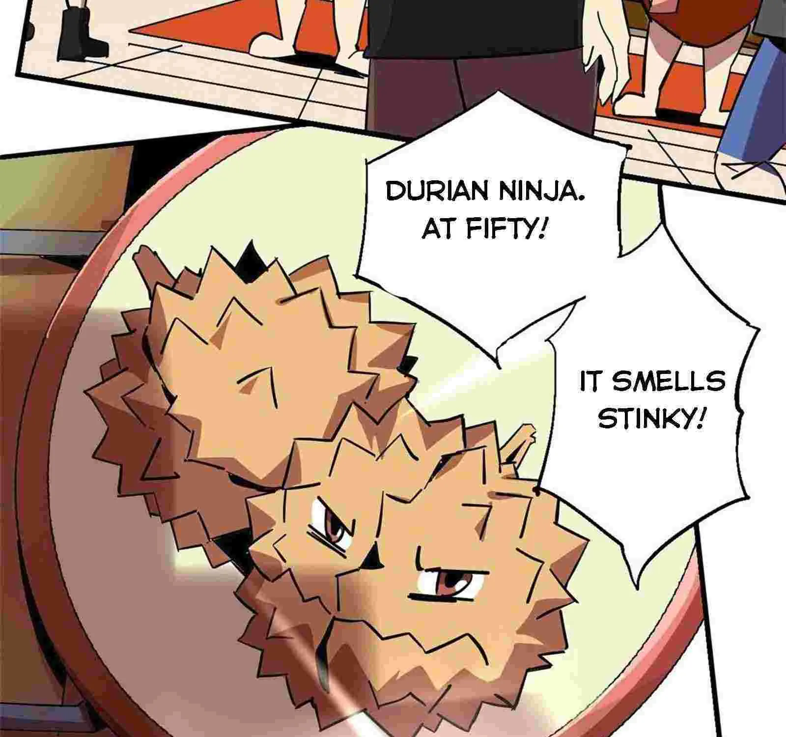 Read Super God Card Maker chapter 7 image 4 on Lezhin