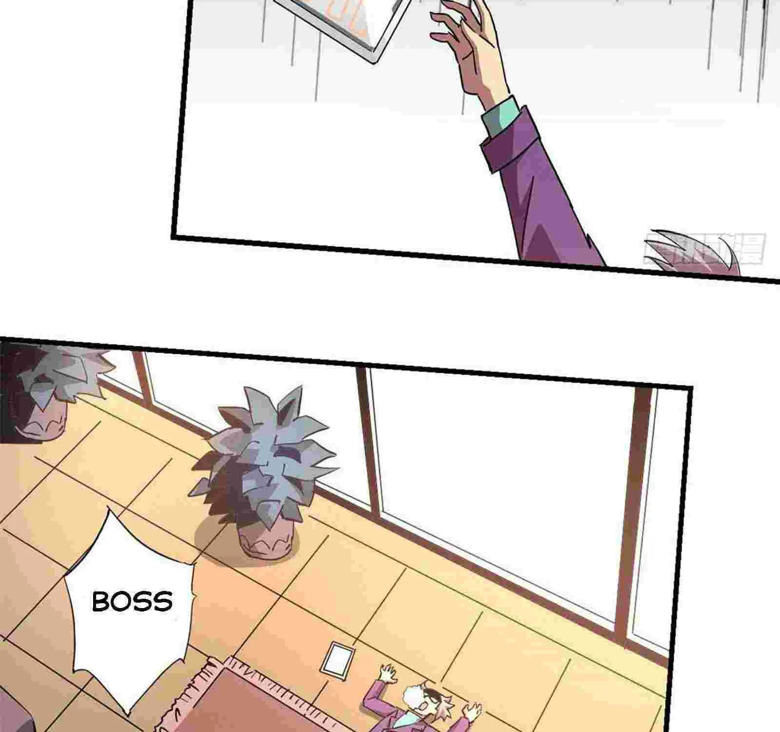 Read Super God Card Maker chapter 7 image 45 on Lezhin