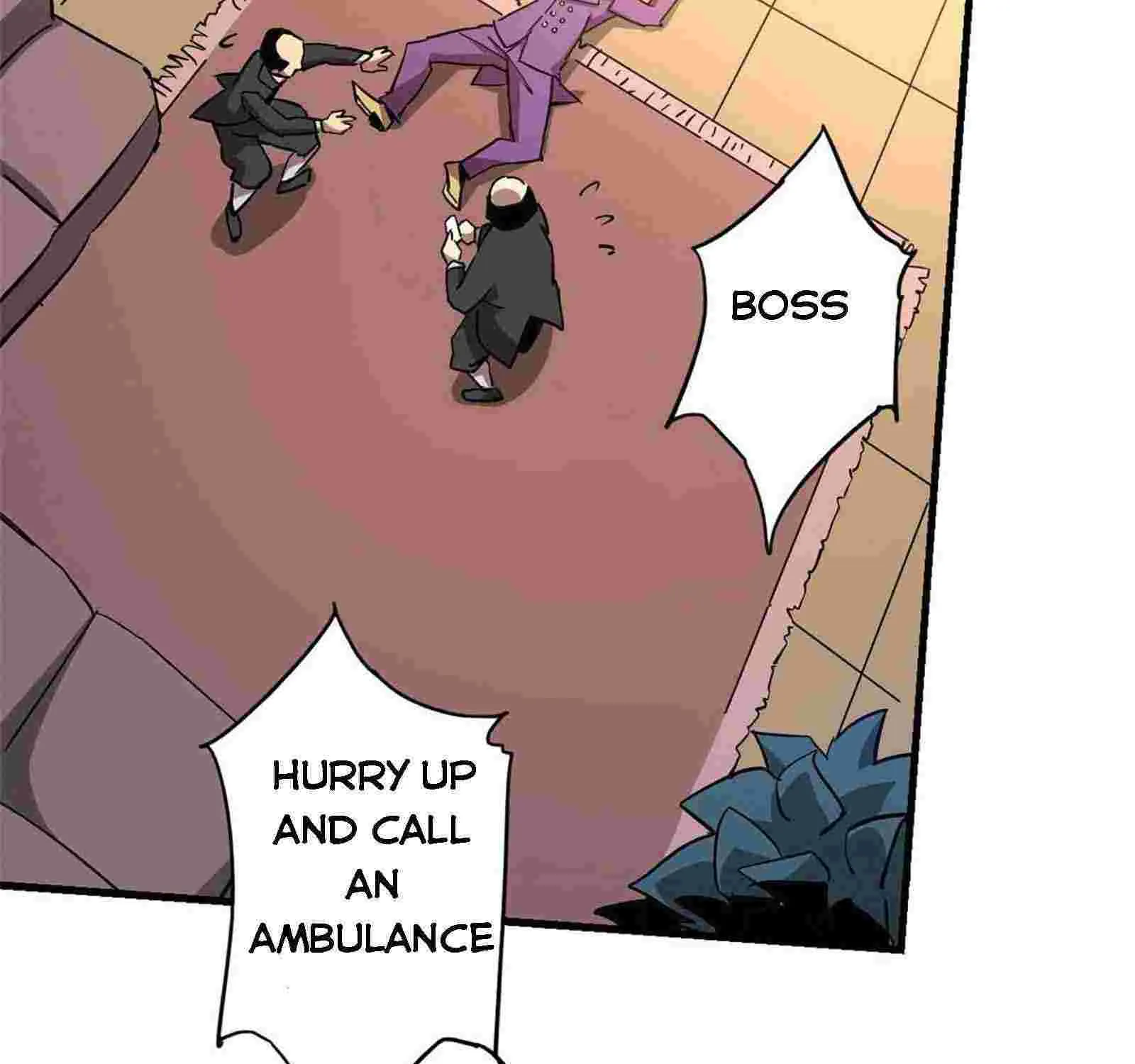 Read Super God Card Maker chapter 7 image 46 on Lezhin