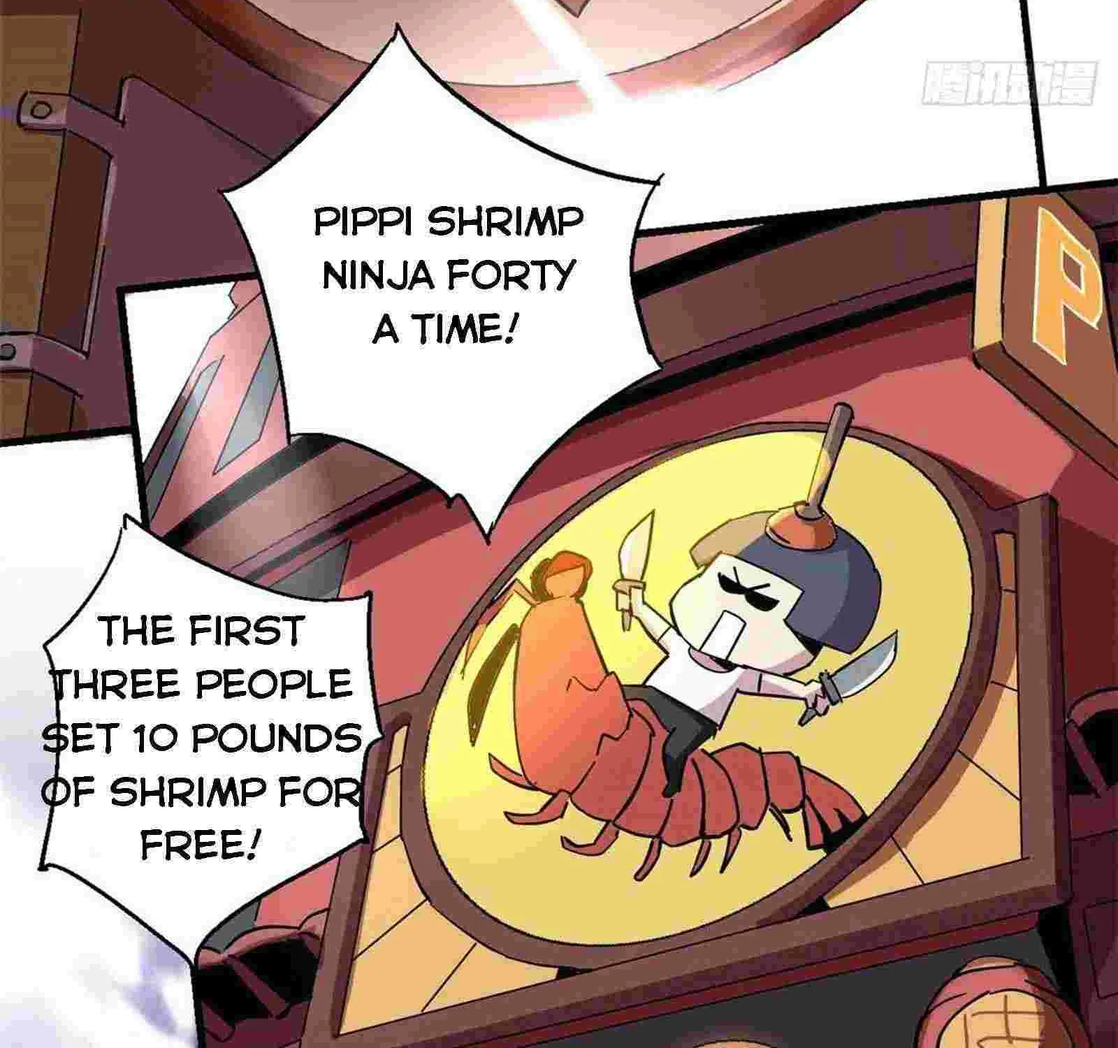 Read Super God Card Maker chapter 7 image 5 on Lezhin