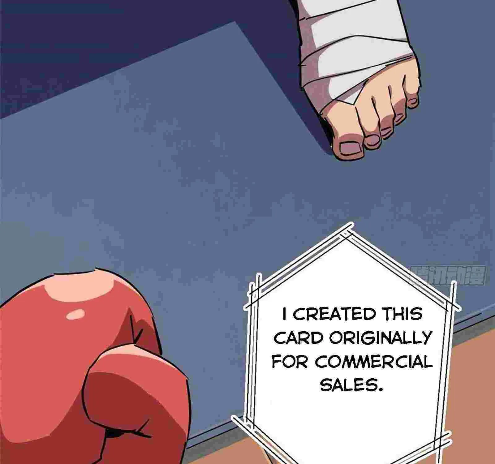 Read Super God Card Maker chapter 7 image 60 on Lezhin
