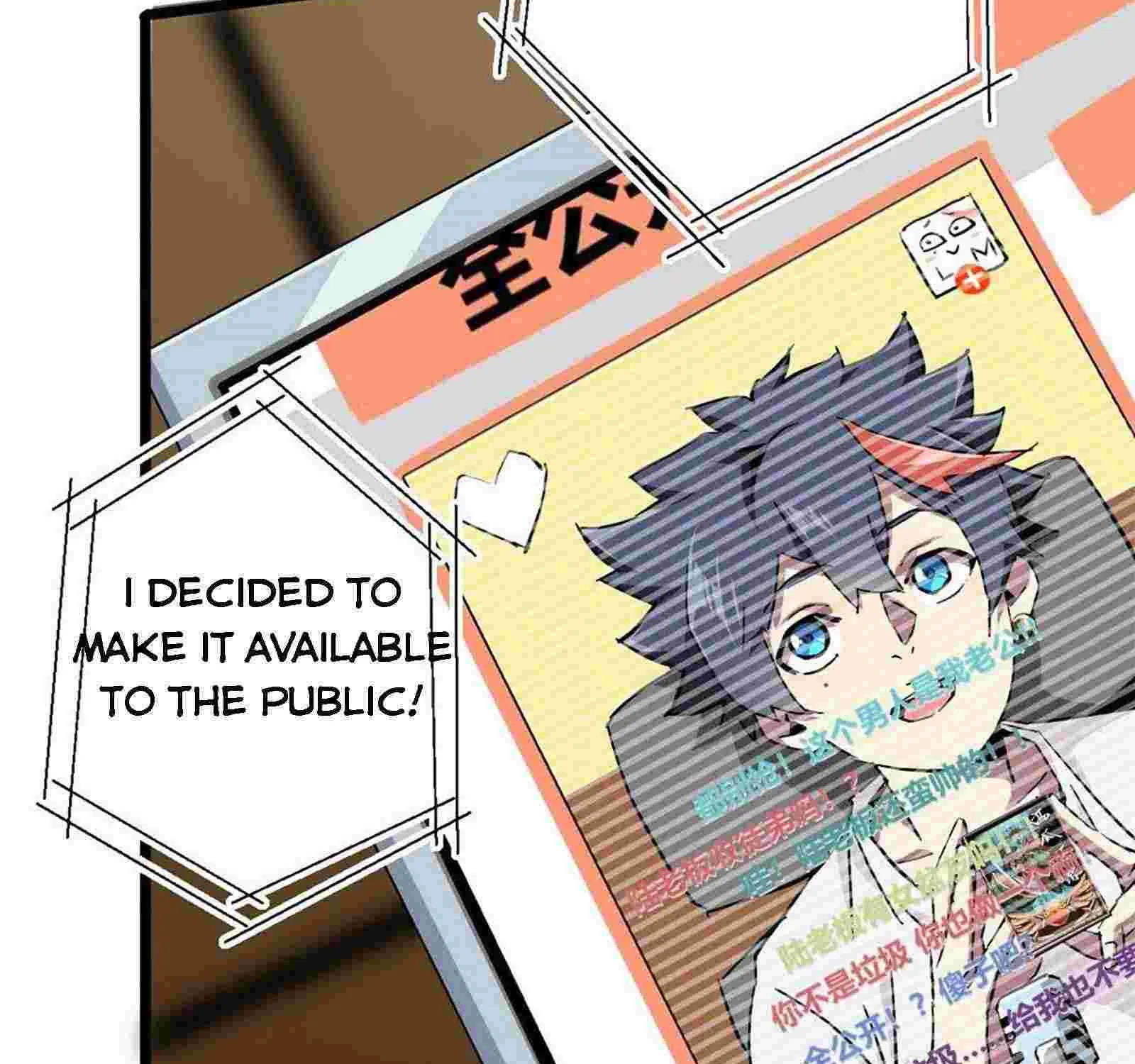 Read Super God Card Maker chapter 7 image 63 on Lezhin
