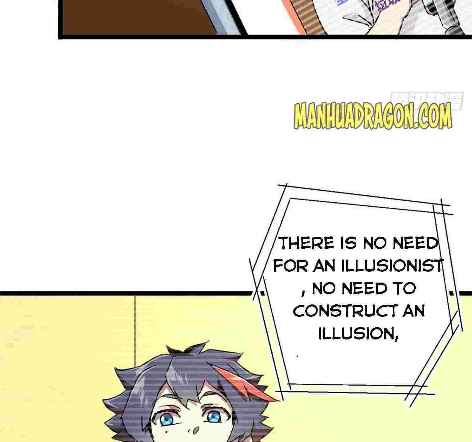 Read Super God Card Maker chapter 7 image 64 on Lezhin