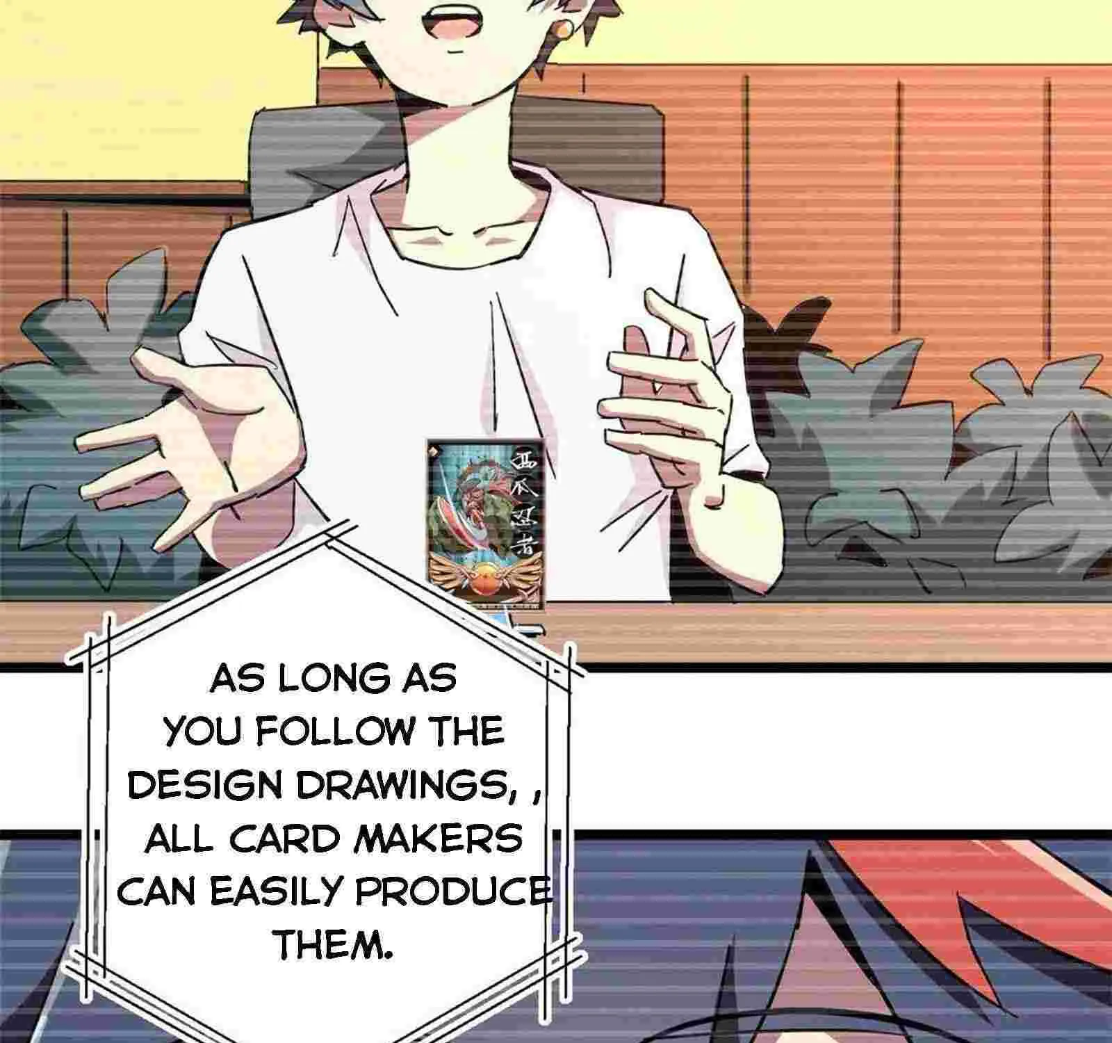 Read Super God Card Maker chapter 7 image 65 on Lezhin