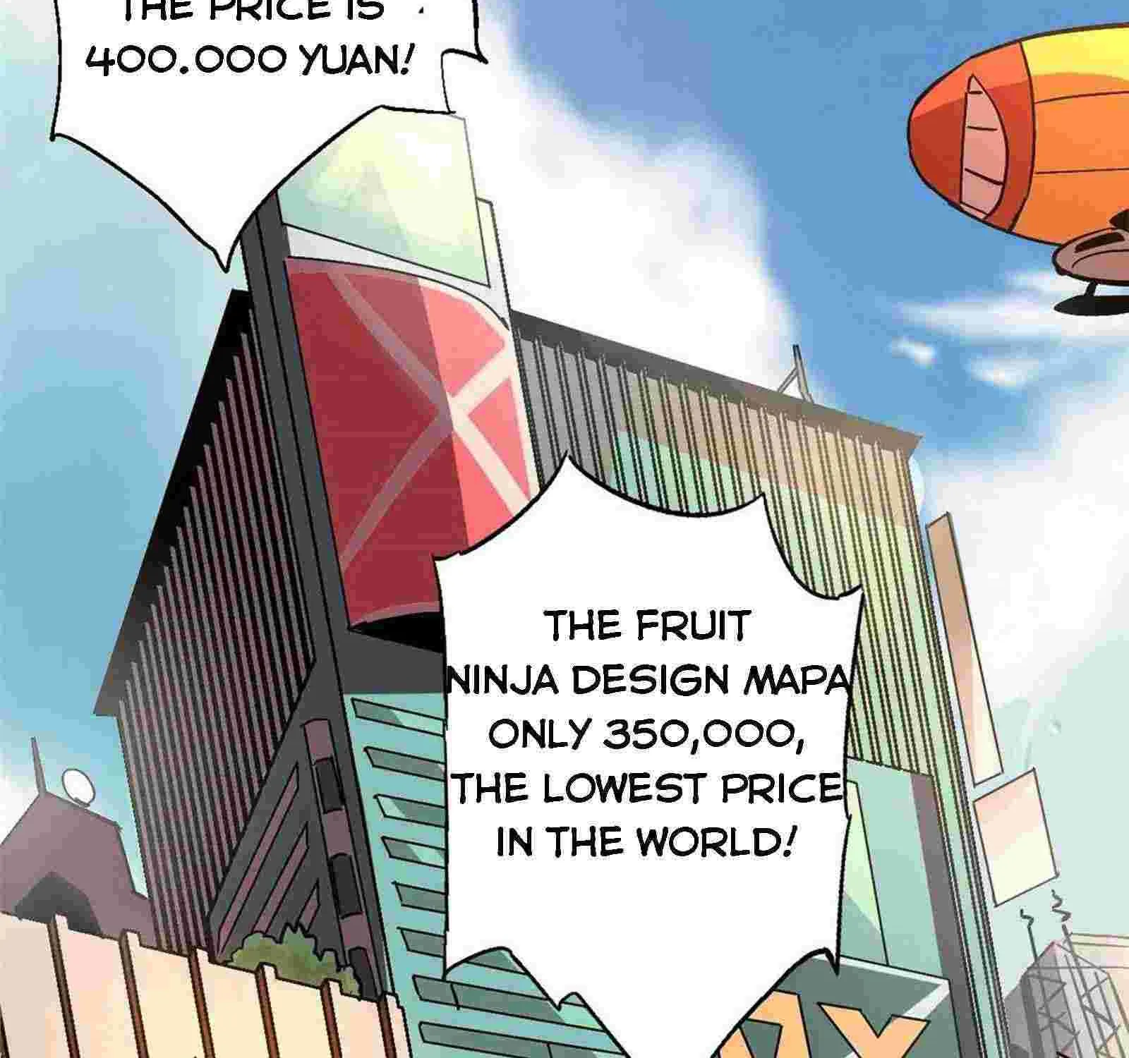 Read Super God Card Maker chapter 7 image 7 on Lezhin