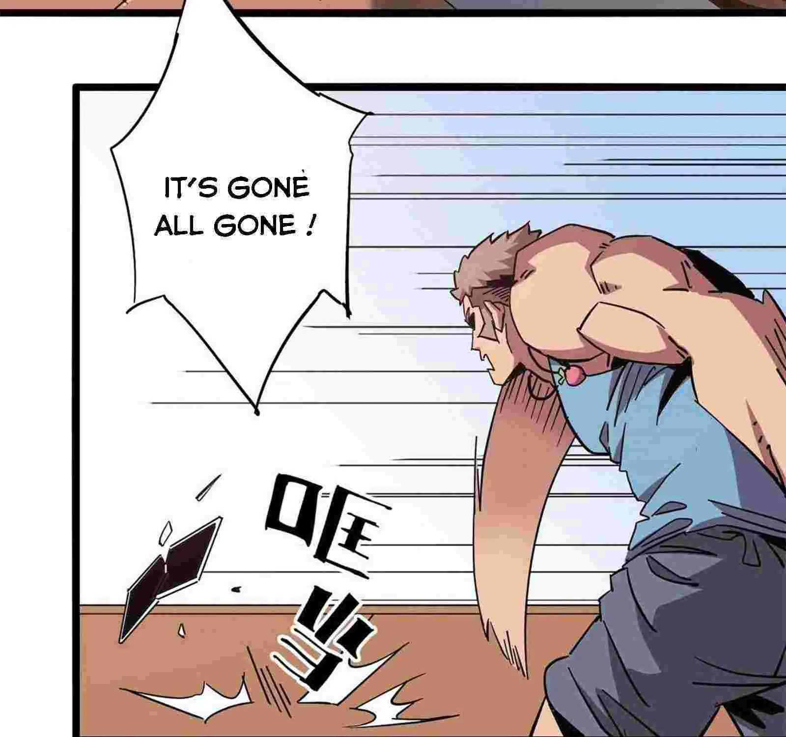 Read Super God Card Maker chapter 7 image 73 on Lezhin