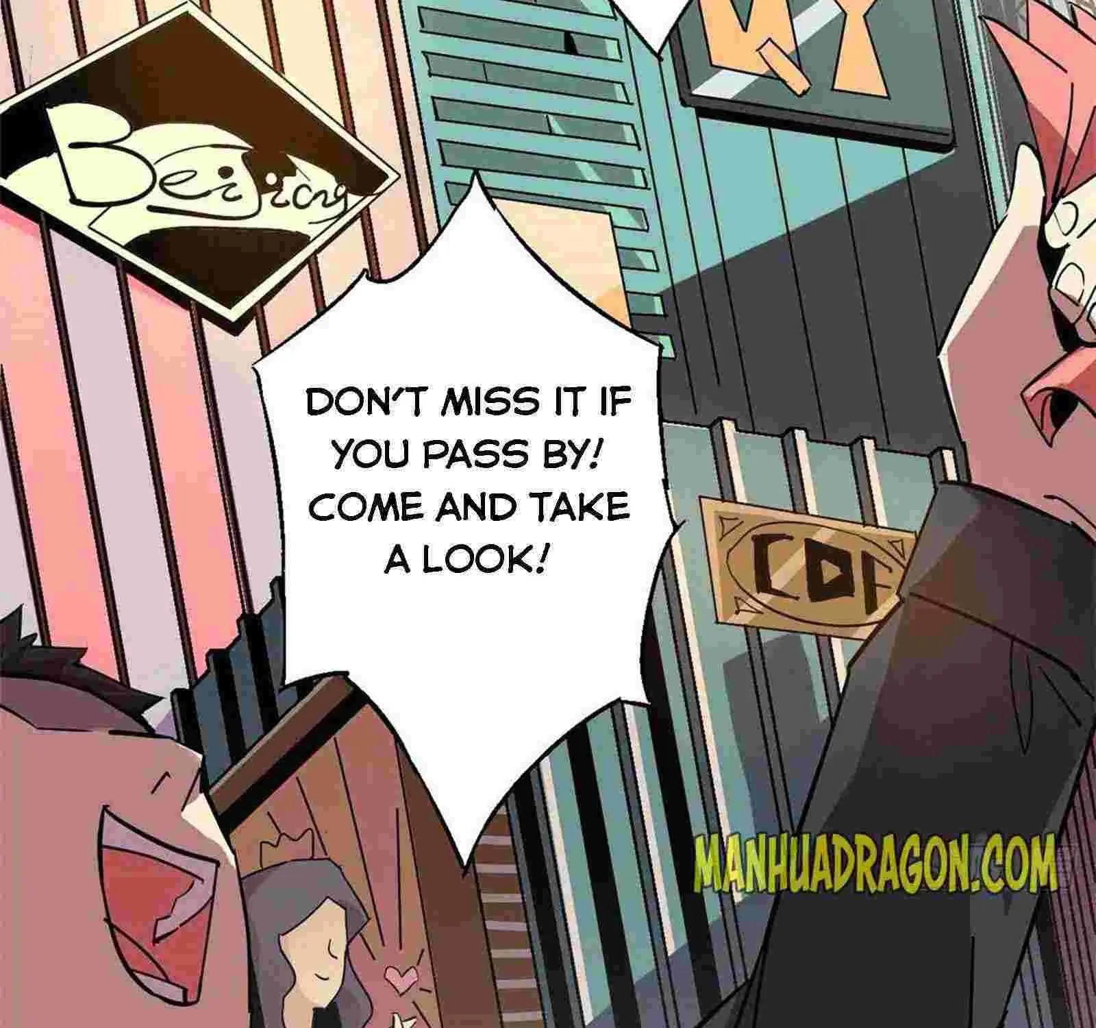 Read Super God Card Maker chapter 7 image 8 on Lezhin