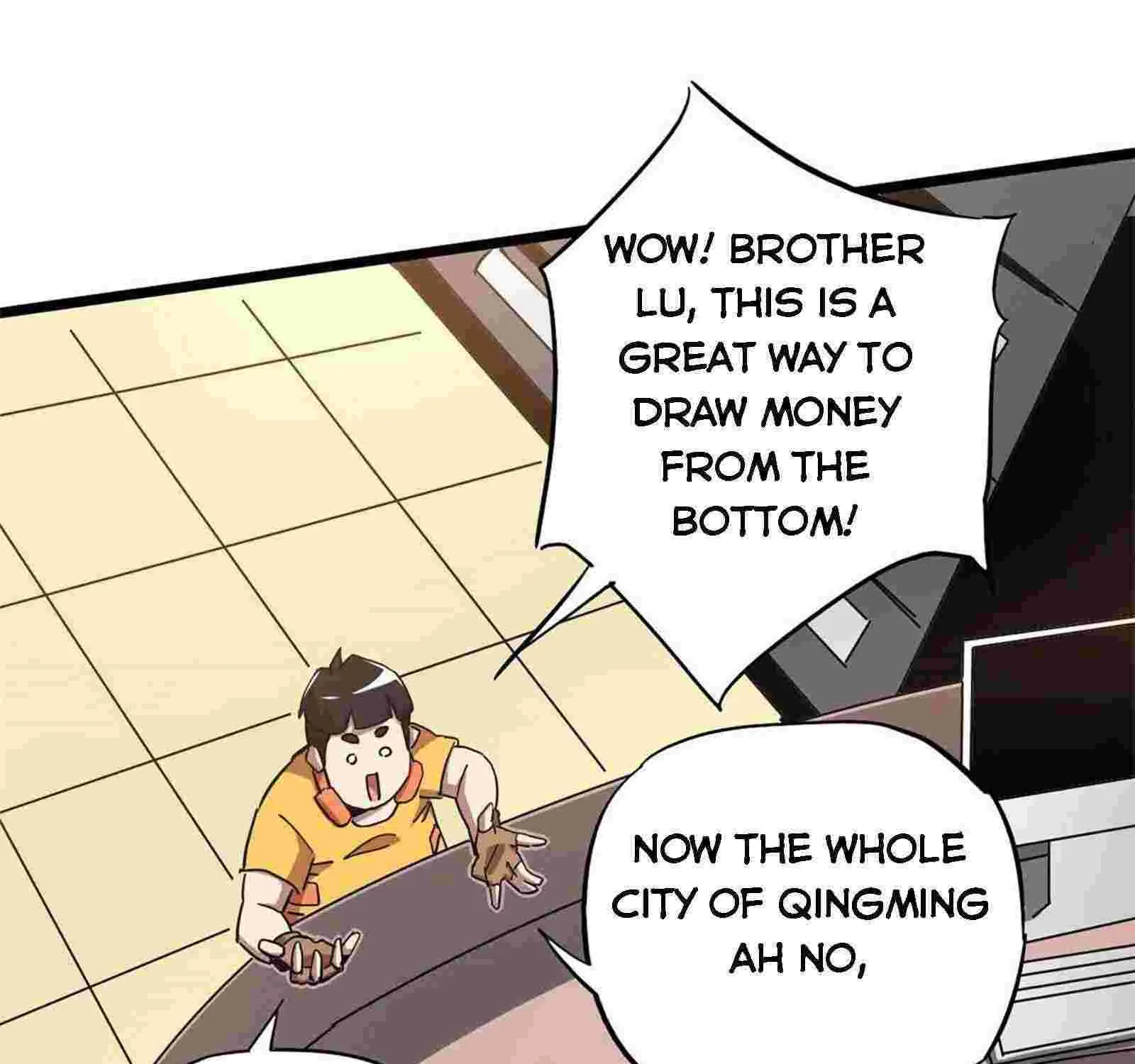 Read Super God Card Maker chapter 7 image 83 on Lezhin