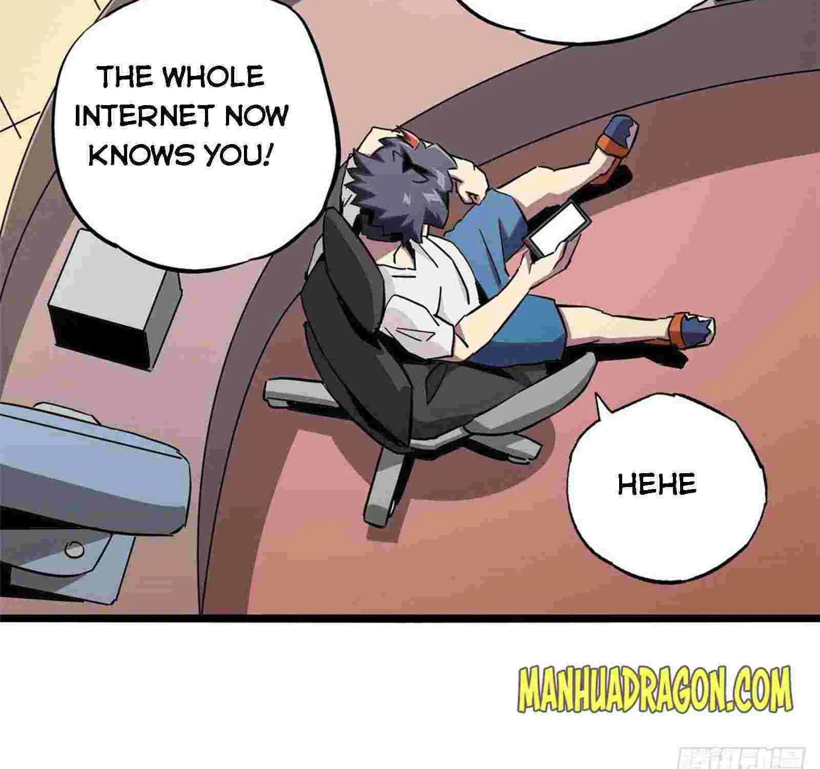Read Super God Card Maker chapter 7 image 84 on Lezhin