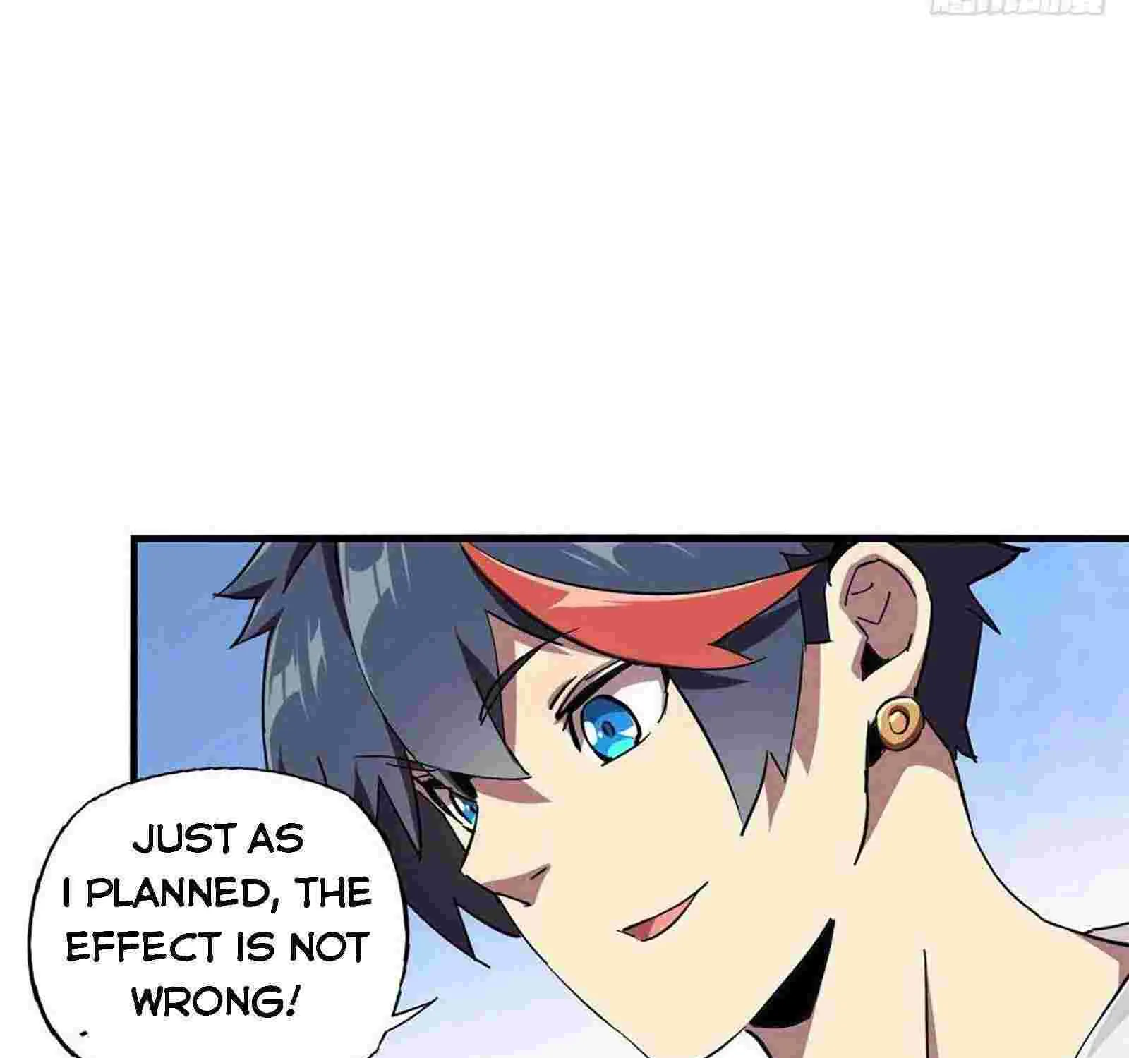 Read Super God Card Maker chapter 7 image 85 on Lezhin