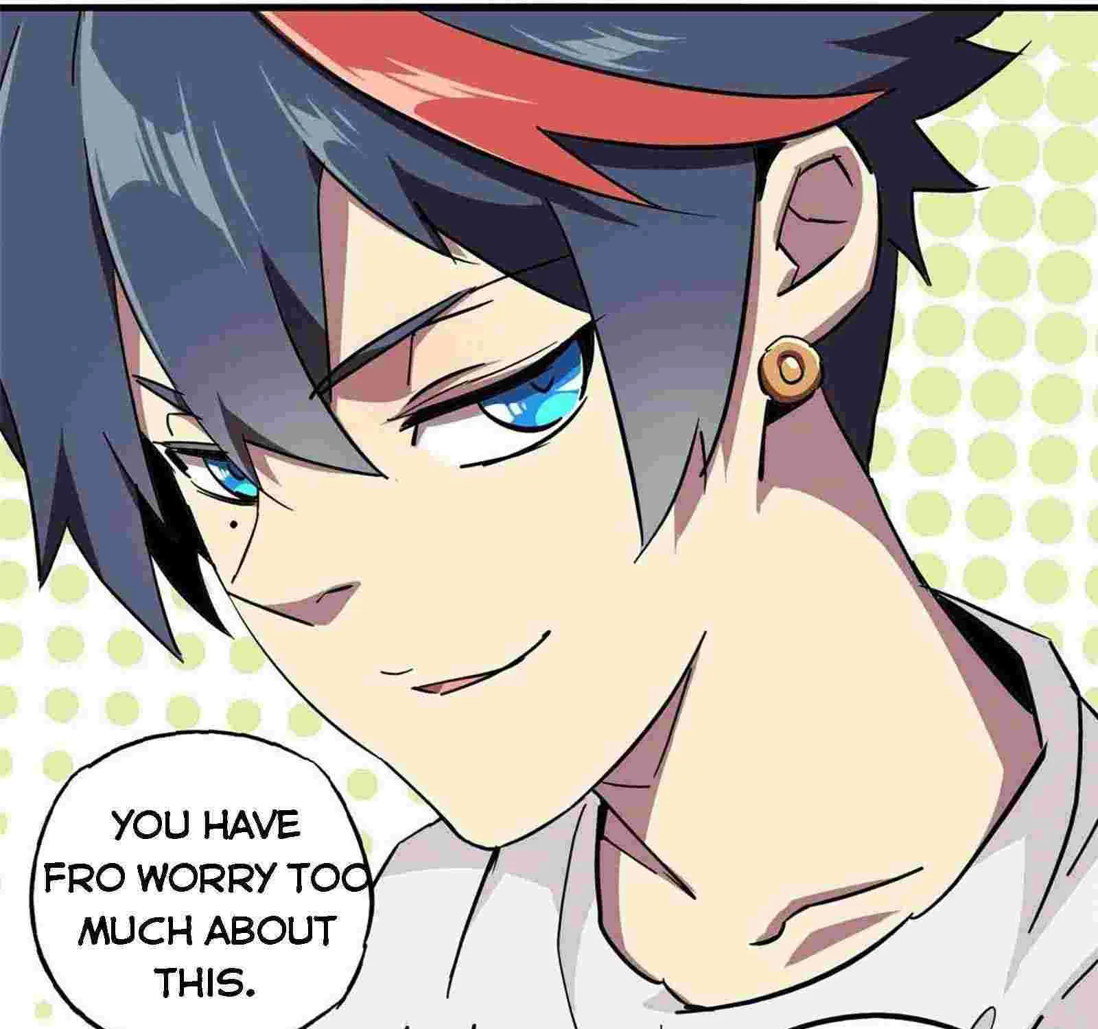 Read Super God Card Maker chapter 7 image 89 on Lezhin