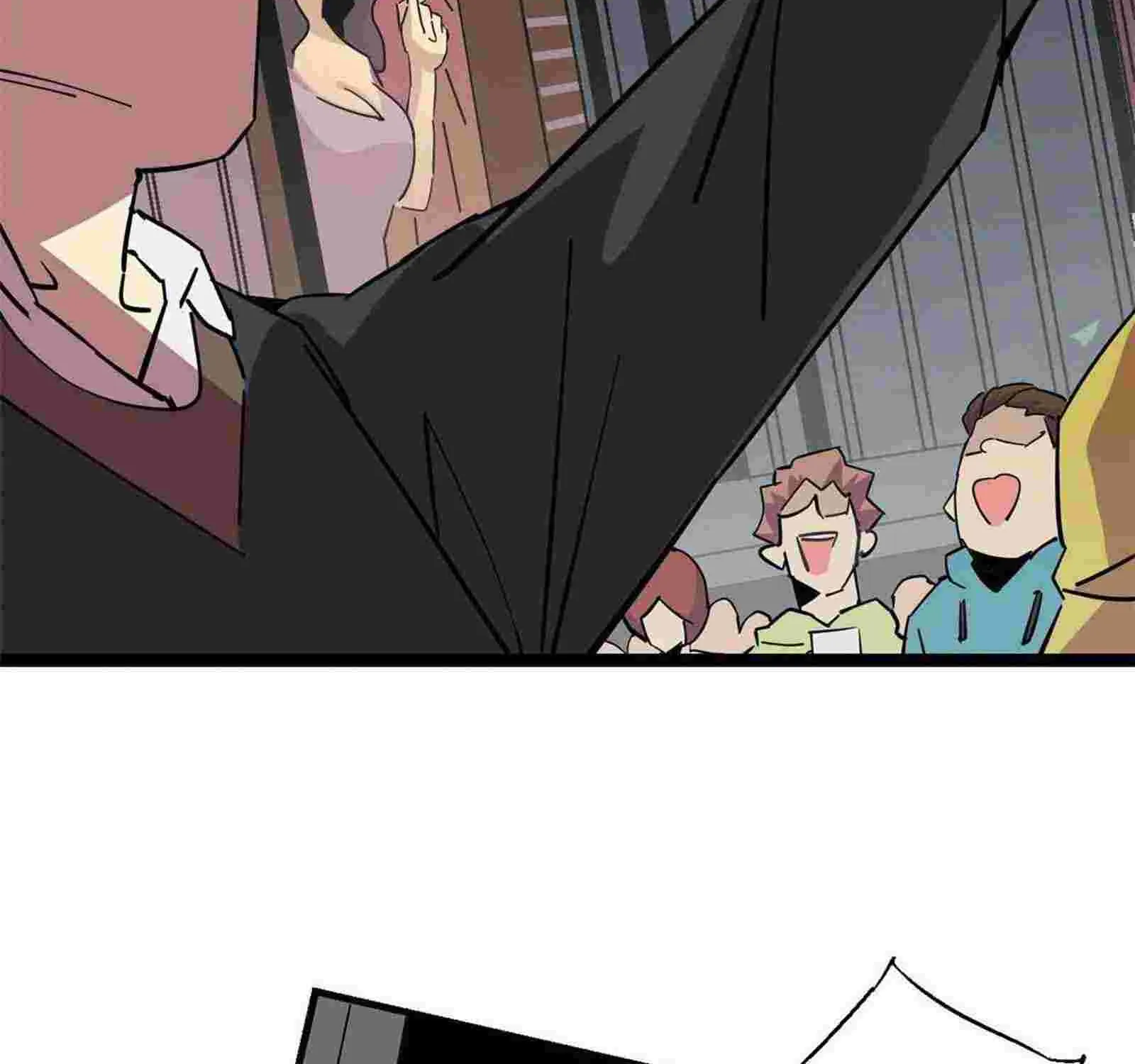 Read Super God Card Maker chapter 7 image 9 on Lezhin