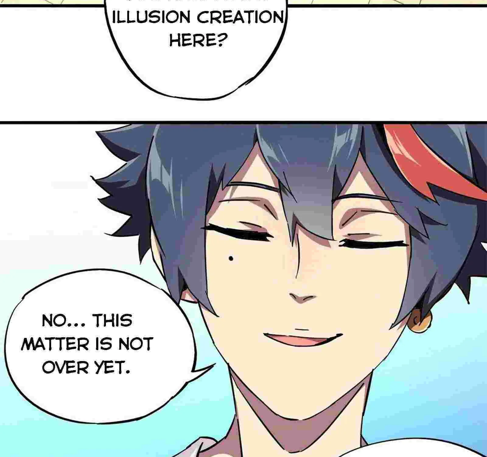 Read Super God Card Maker chapter 7 image 92 on Lezhin
