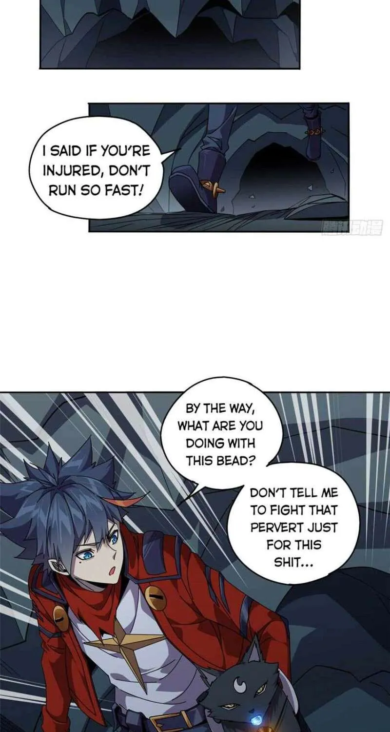 Read Super God Card Maker chapter 70 image 10 on Lezhin