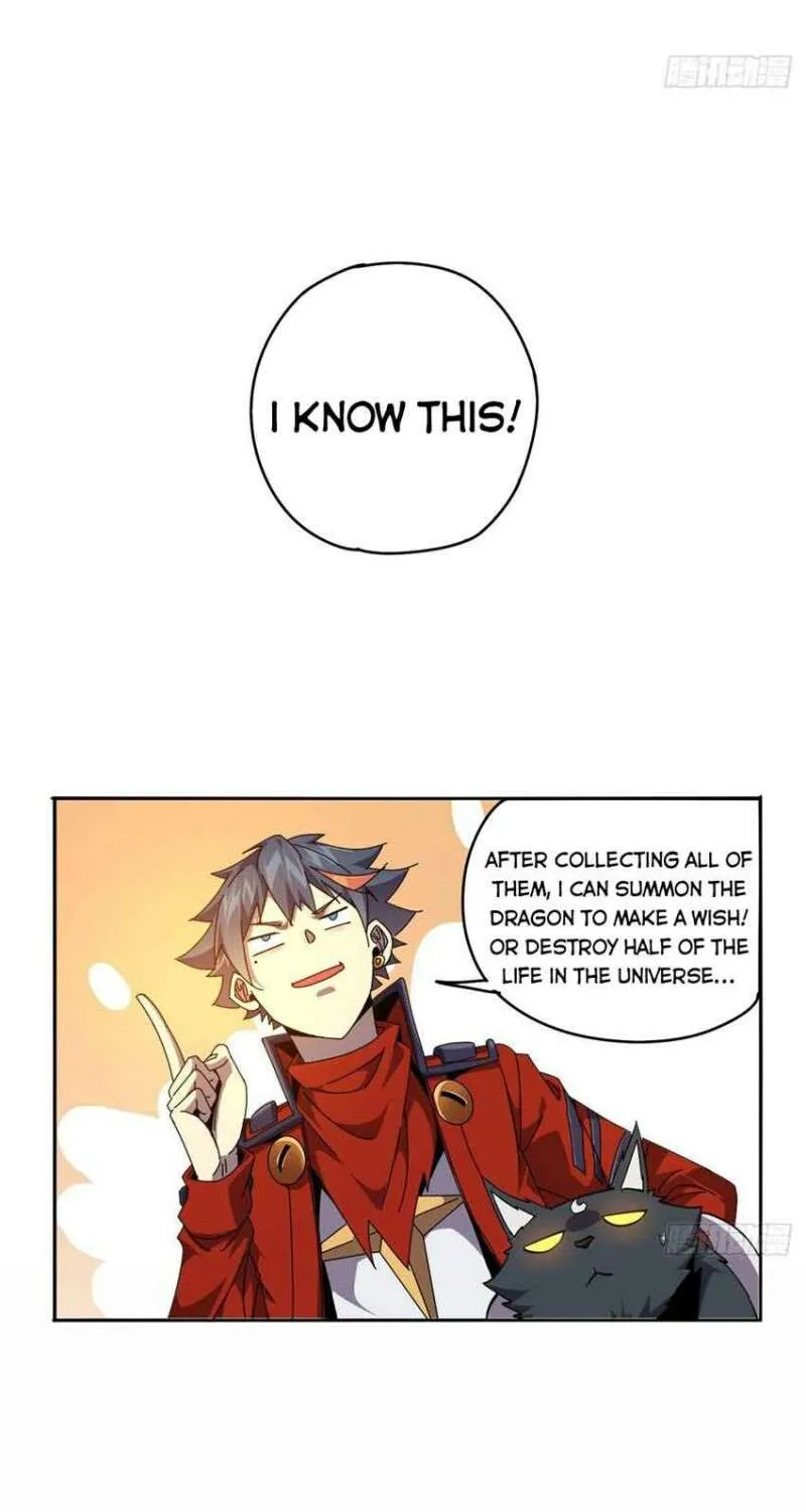 Read Super God Card Maker chapter 70 image 14 on Lezhin