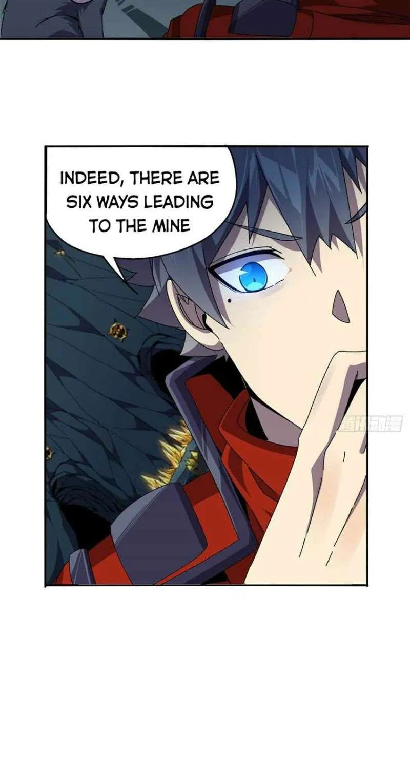 Read Super God Card Maker chapter 70 image 18 on Lezhin