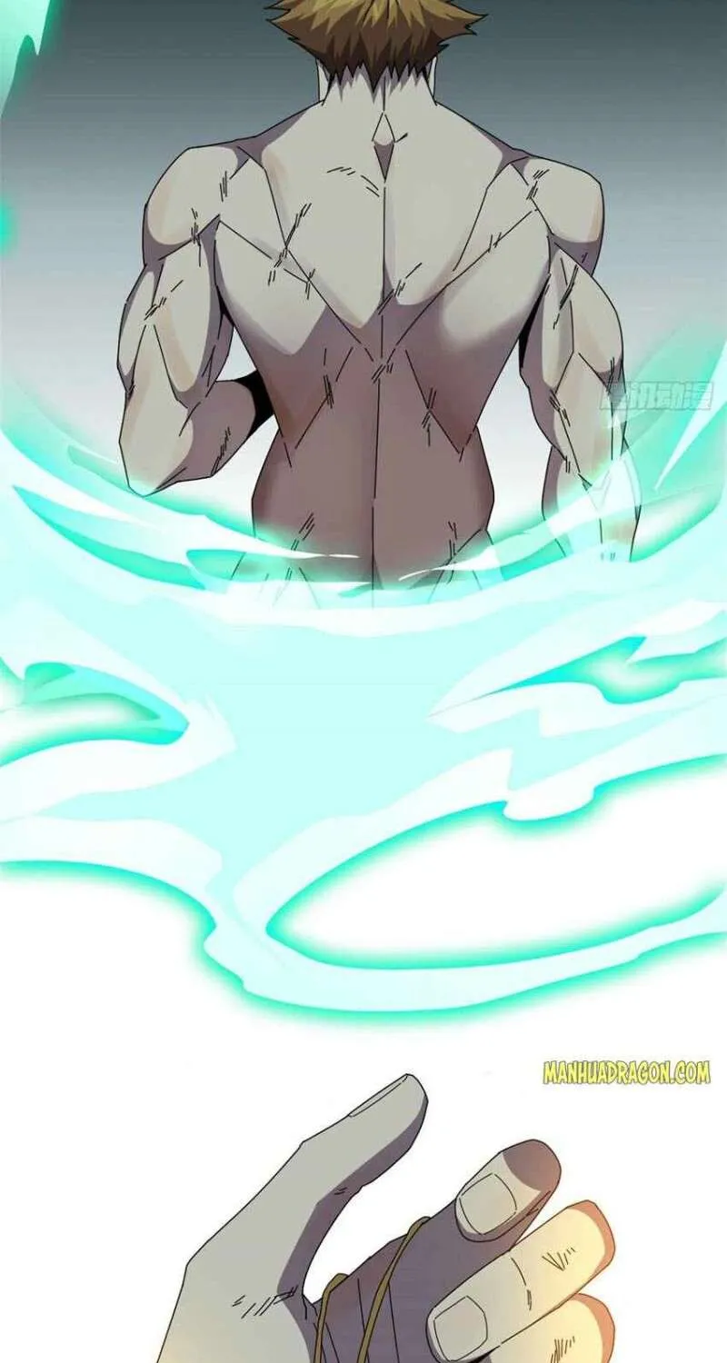 Read Super God Card Maker chapter 70 image 25 on Lezhin