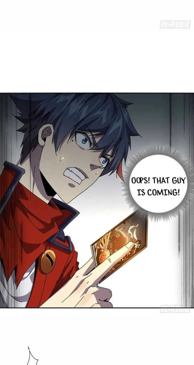 Read Super God Card Maker chapter 70 image 33 on Lezhin