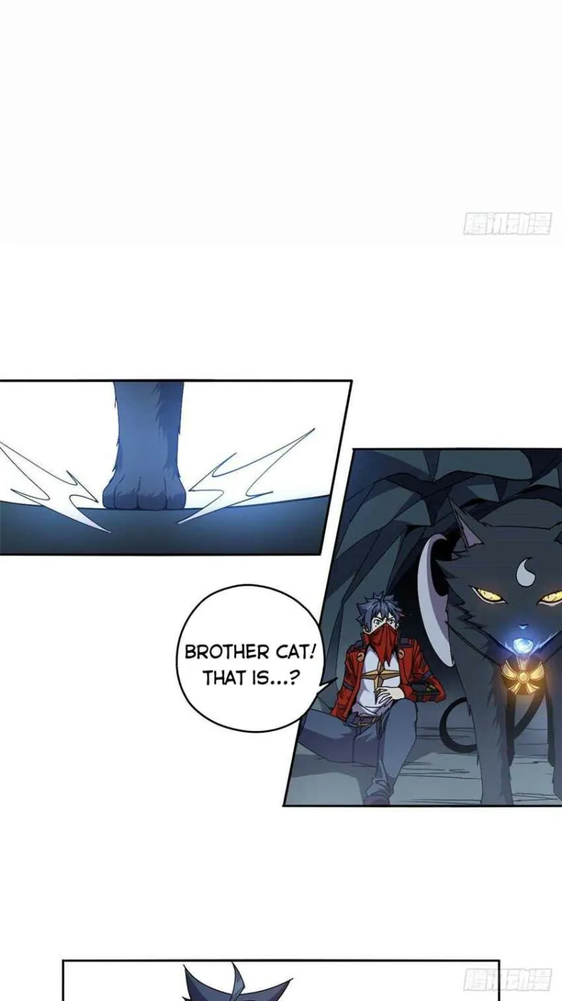 Read Super God Card Maker chapter 70 image 5 on Lezhin