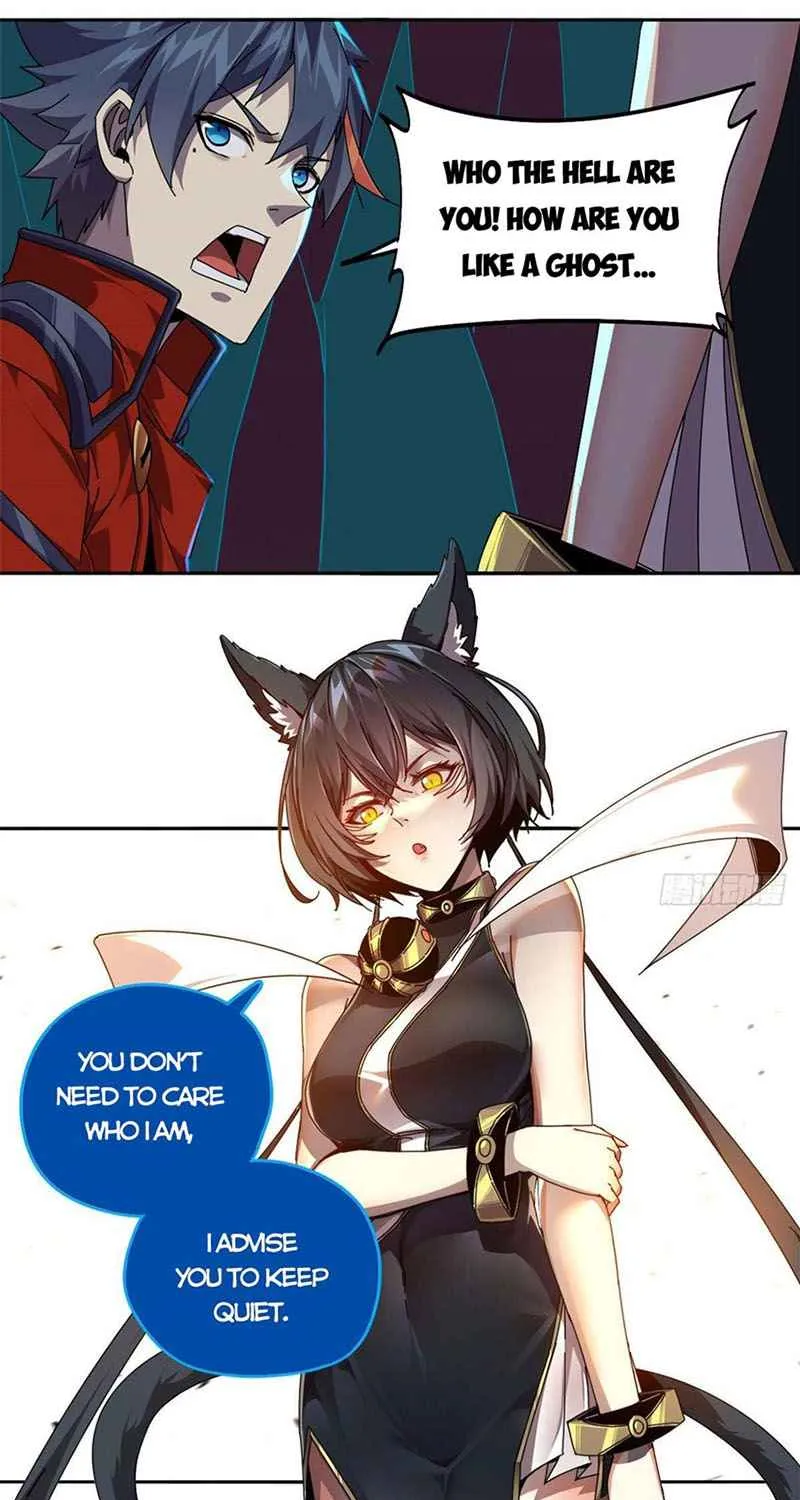 Read Super God Card Maker chapter 71 image 16 on Lezhin