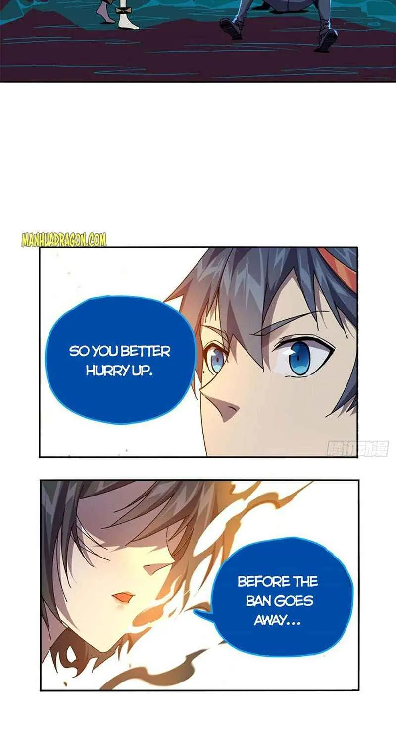 Read Super God Card Maker chapter 71 image 19 on Lezhin
