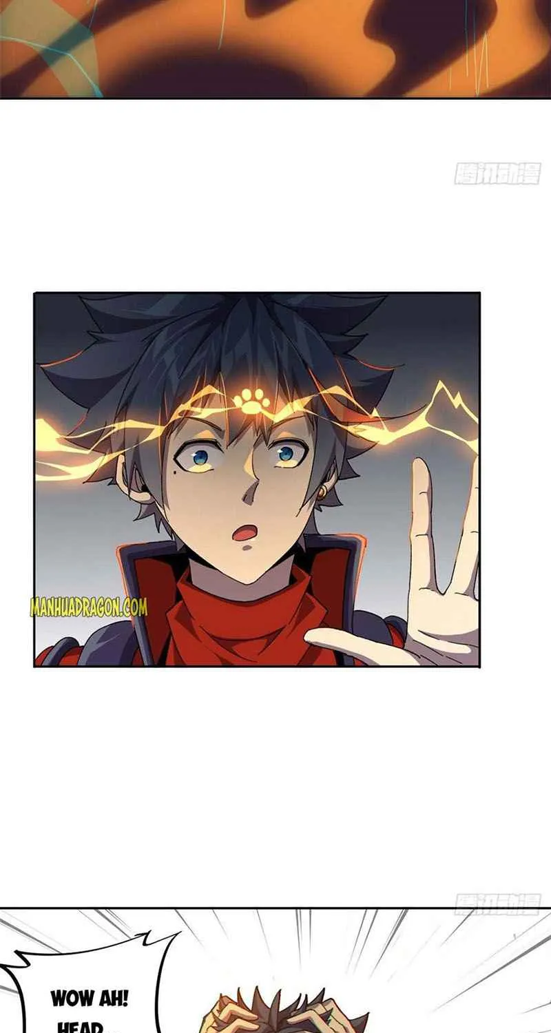 Read Super God Card Maker chapter 71 image 23 on Lezhin