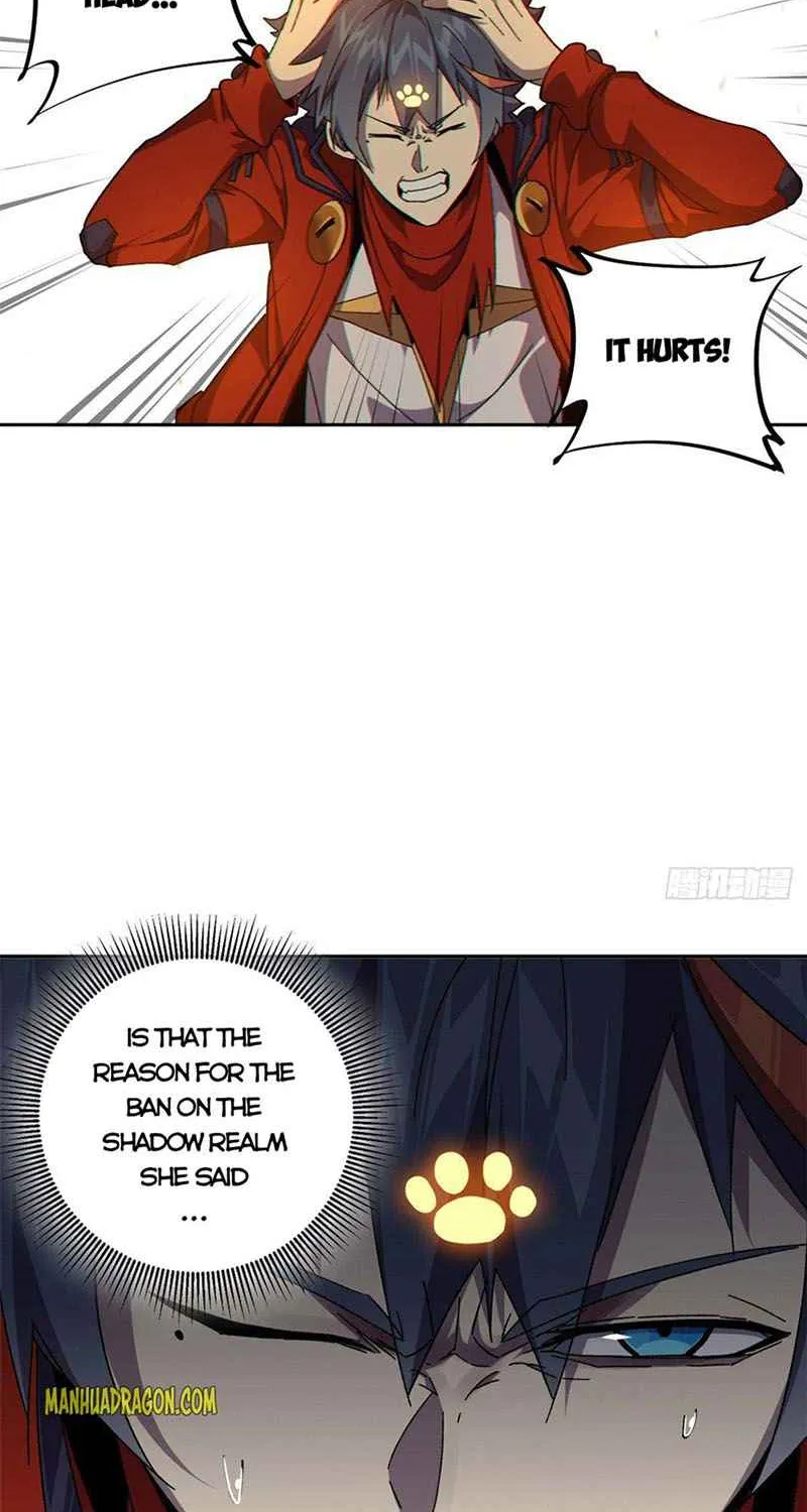 Read Super God Card Maker chapter 71 image 24 on Lezhin