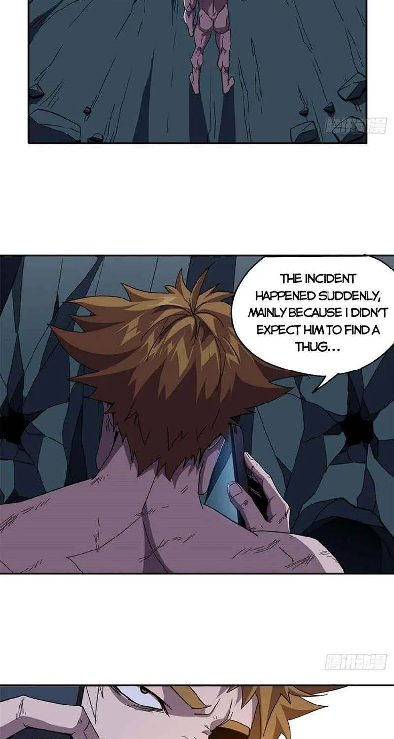 Read Super God Card Maker chapter 71 image 31 on Lezhin