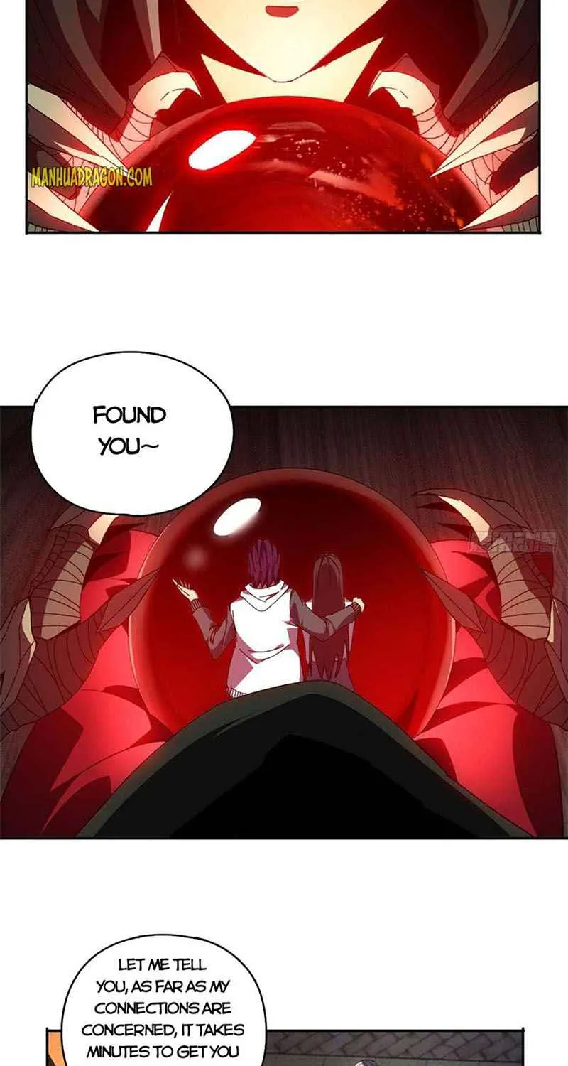 Read Super God Card Maker chapter 71 image 36 on Lezhin