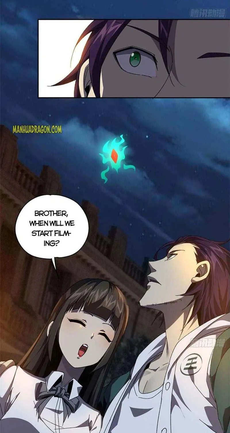Read Super God Card Maker chapter 71 image 38 on Lezhin