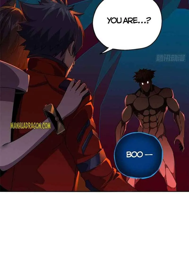 Read Super God Card Maker chapter 71 image 4 on Lezhin
